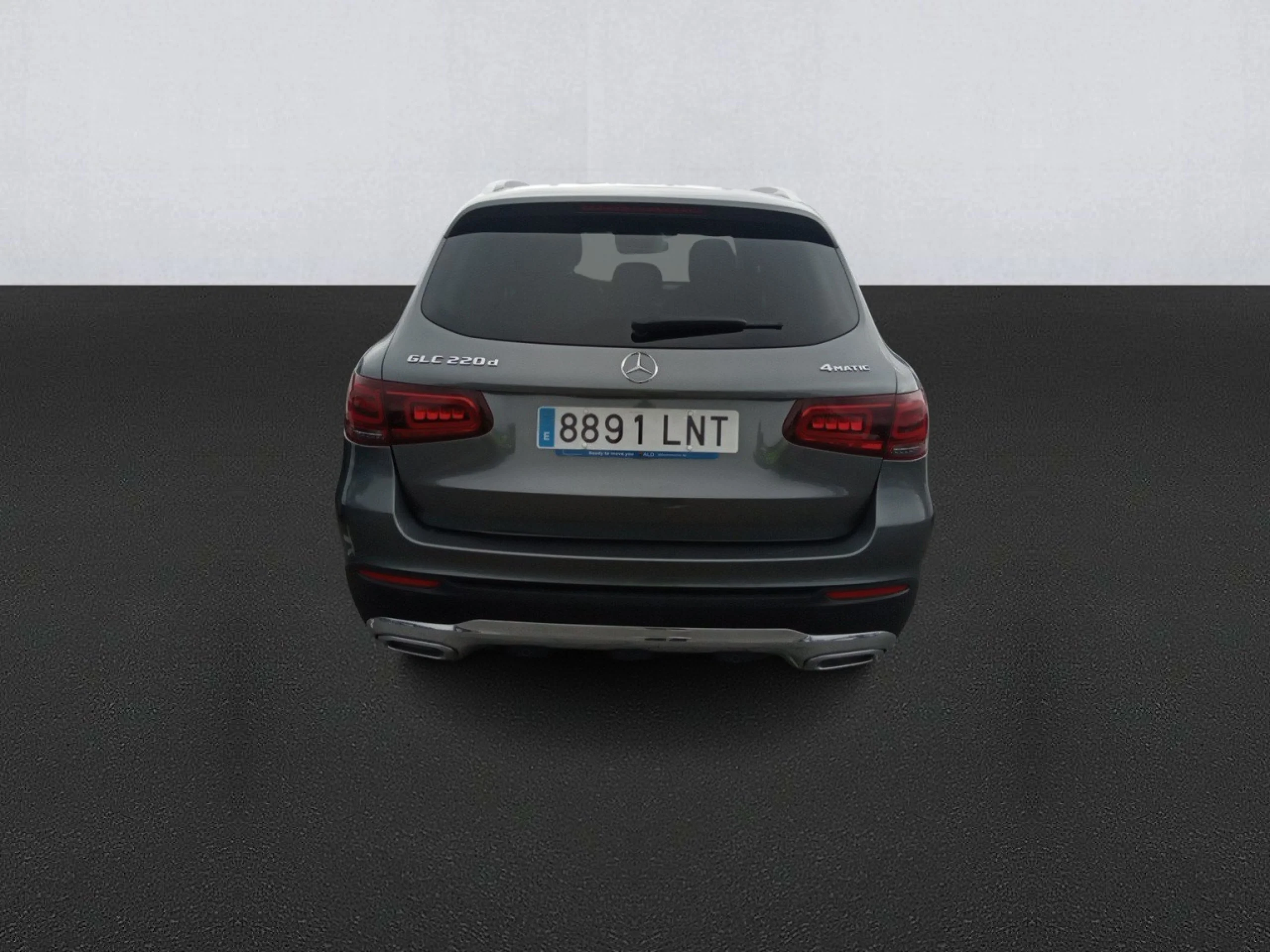 Mercedes-Benz GLC 220 MERCEDES GLC-CLASS GLC 220 d 4MATIC - Foto 5