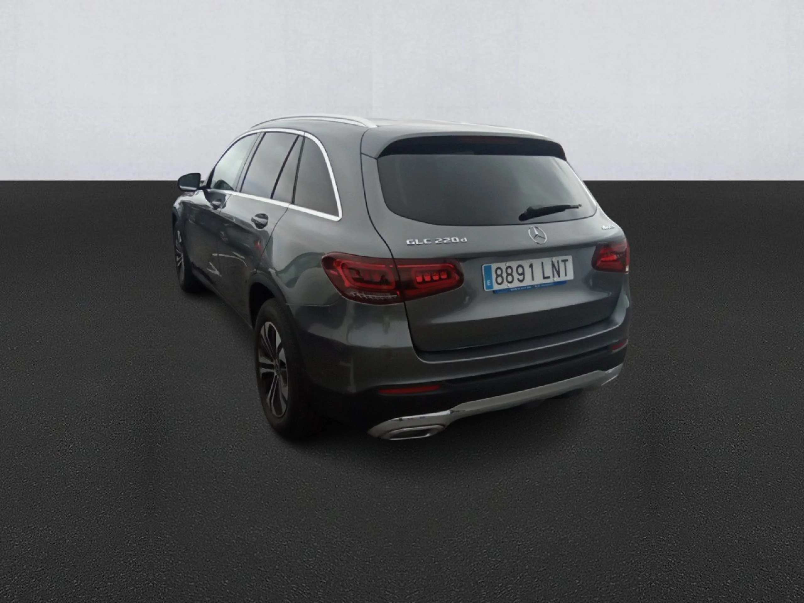 Mercedes-Benz GLC 220 MERCEDES GLC-CLASS GLC 220 d 4MATIC - Foto 6