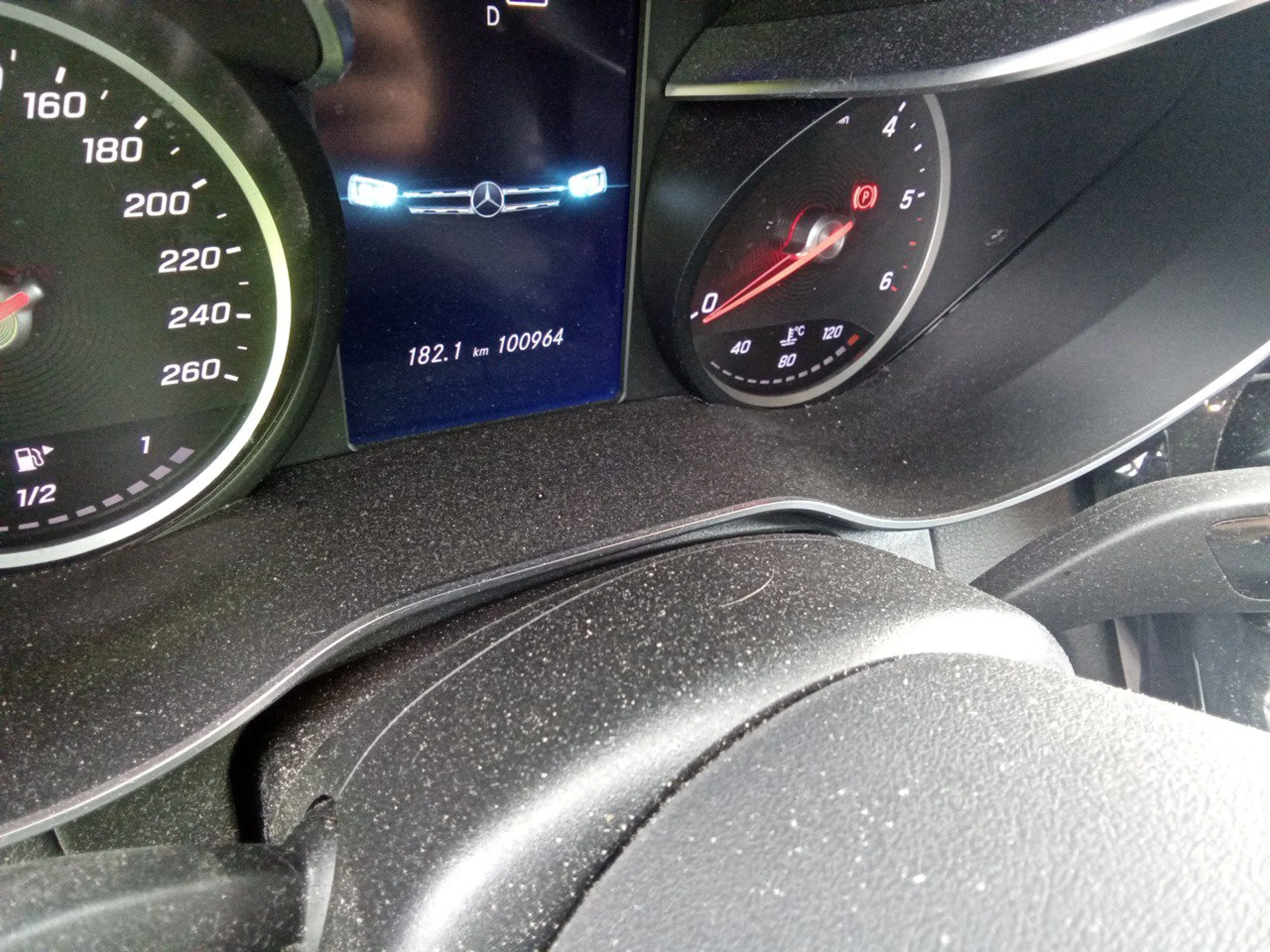 Mercedes-Benz GLC 220 MERCEDES GLC-CLASS GLC 220 d 4MATIC - Foto 8