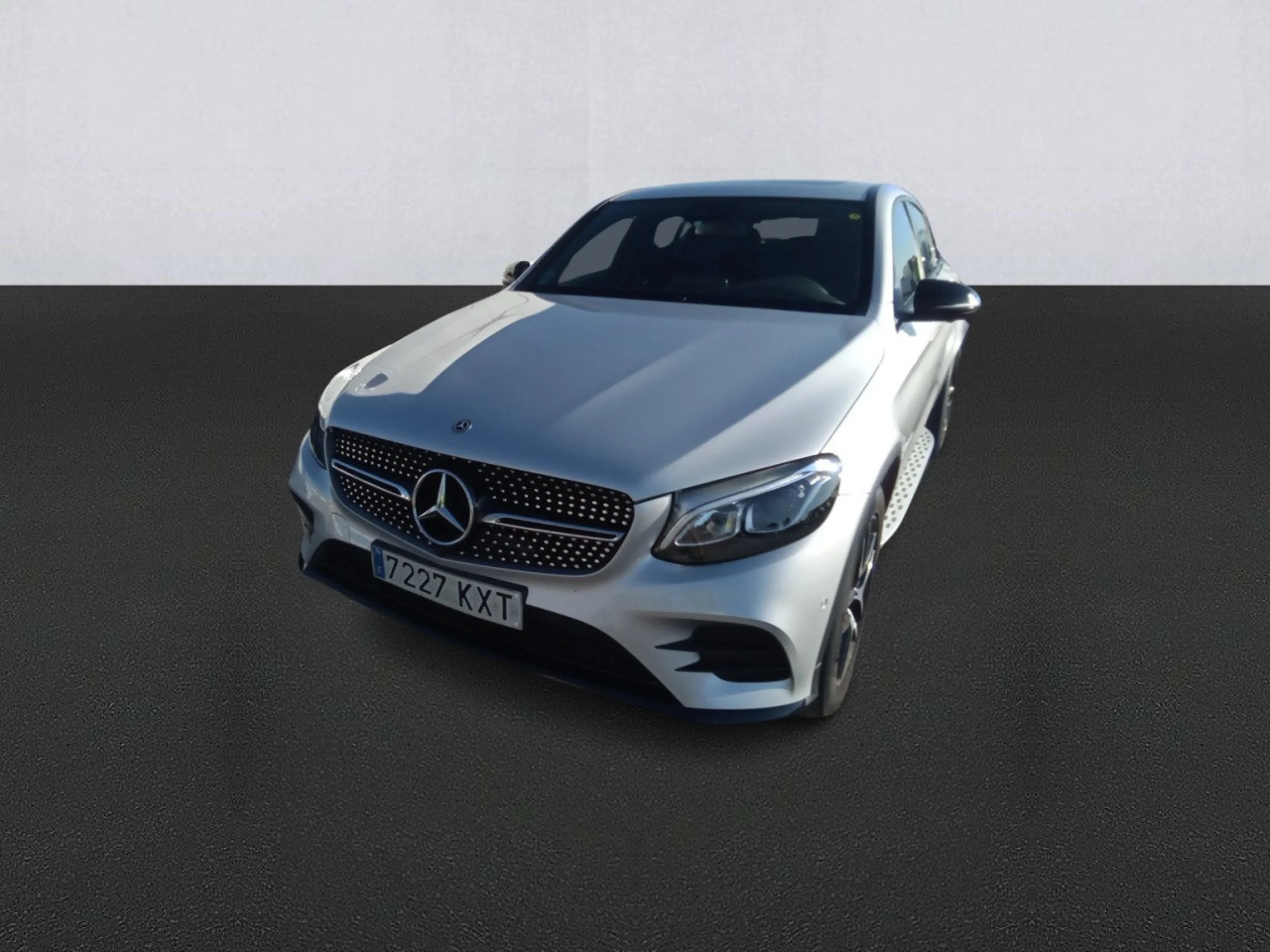 Mercedes-Benz GLC 250 MERCEDES GLC COUPE GLC 250 4MATIC - Foto 1