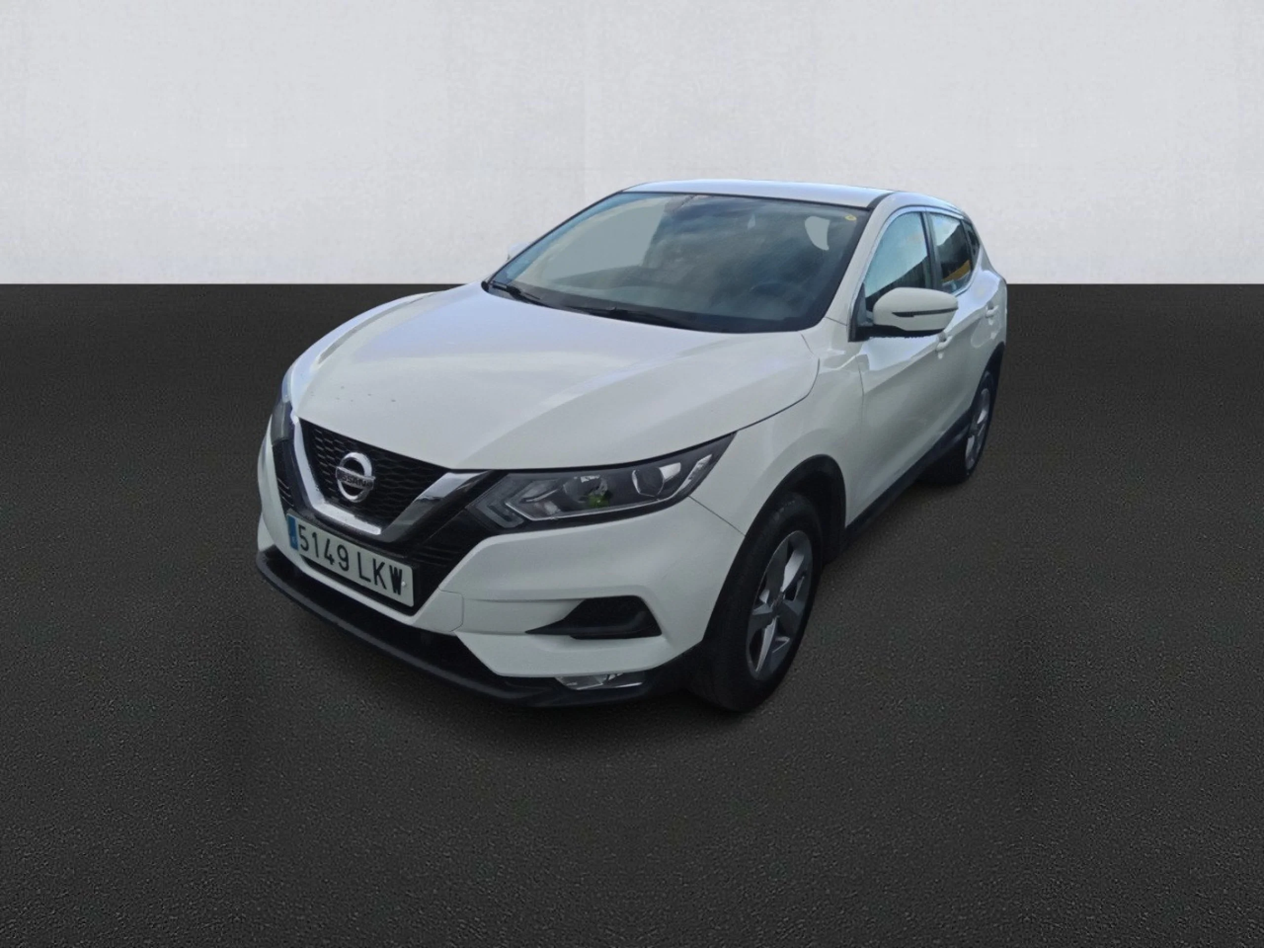 Nissan Qashqai dCi 85 kW (115 CV) E6D ACENTA - Foto 1