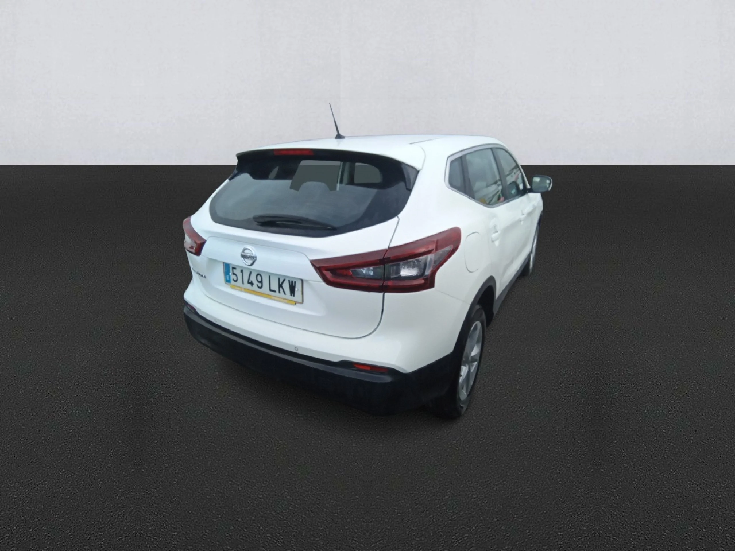 Nissan Qashqai dCi 85 kW (115 CV) E6D ACENTA - Foto 4