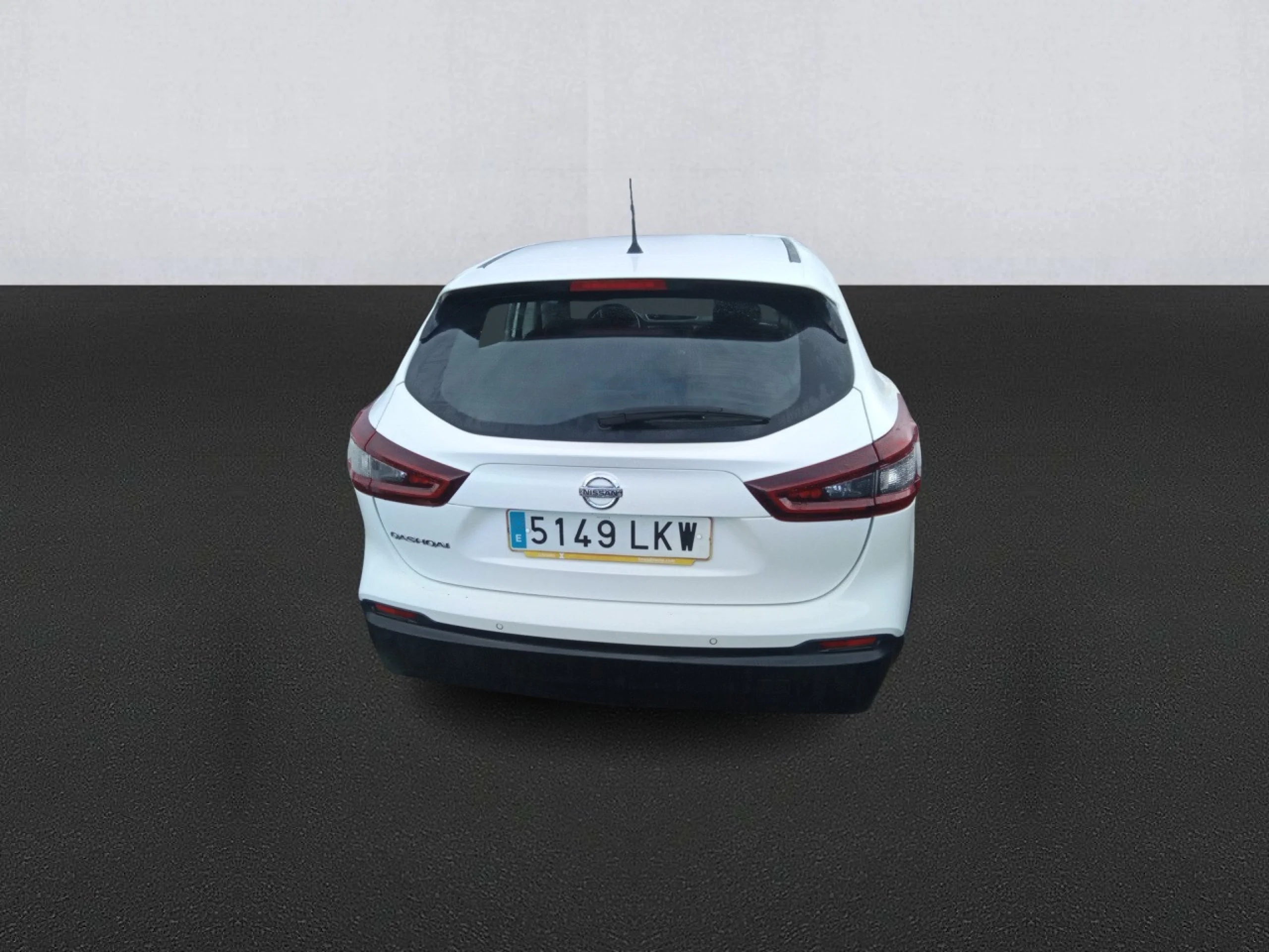 Nissan Qashqai dCi 85 kW (115 CV) E6D ACENTA - Foto 5