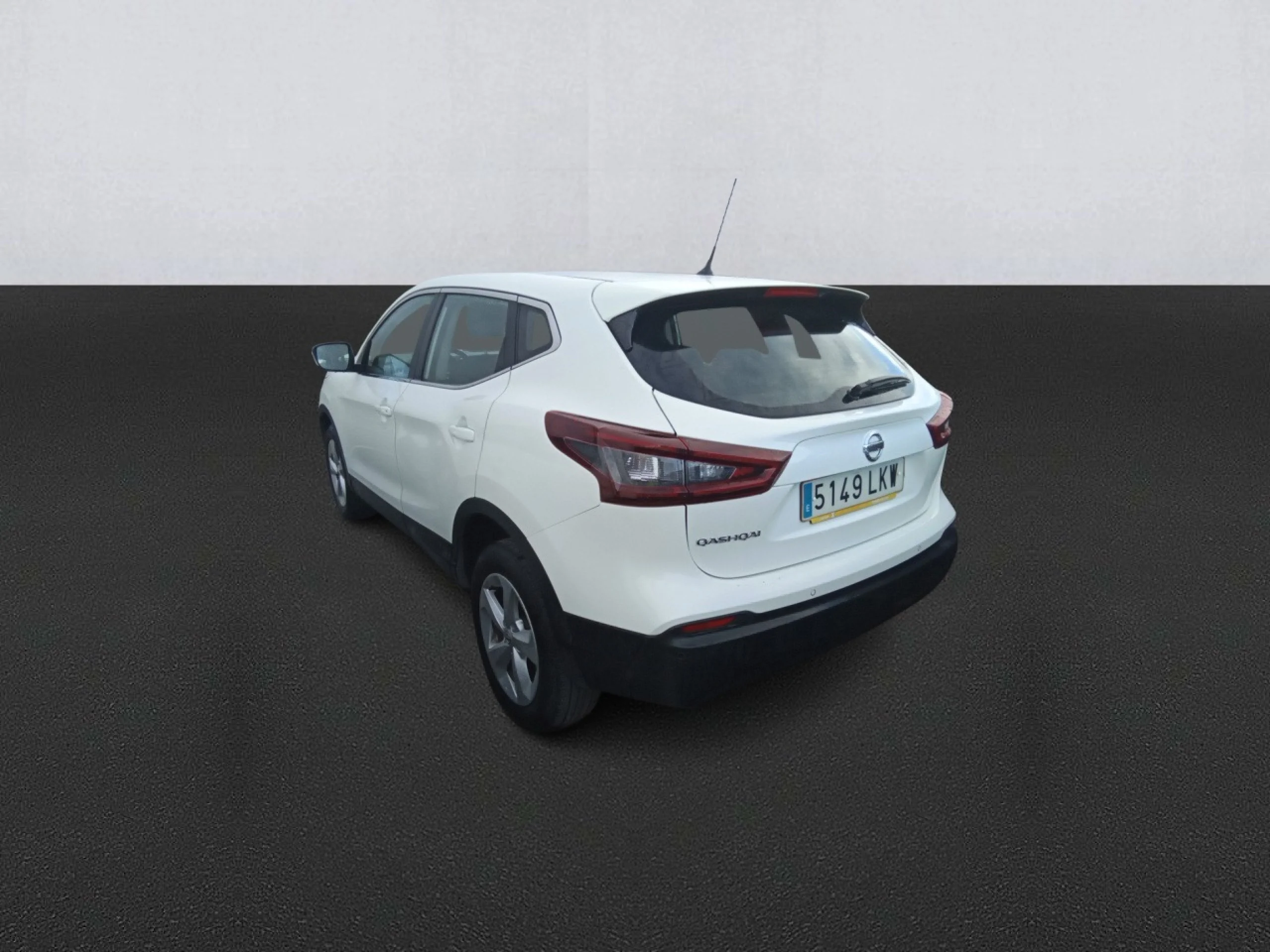 Nissan Qashqai dCi 85 kW (115 CV) E6D ACENTA - Foto 6