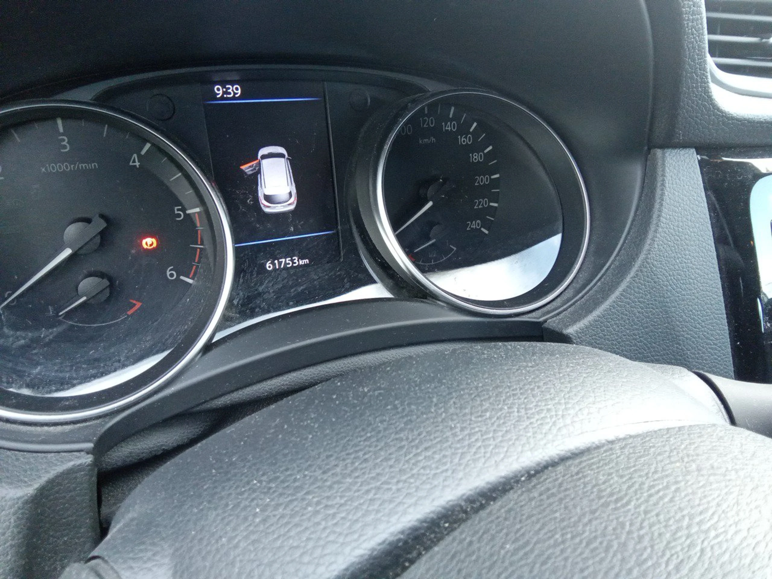 Nissan Qashqai dCi 85 kW (115 CV) E6D ACENTA - Foto 8