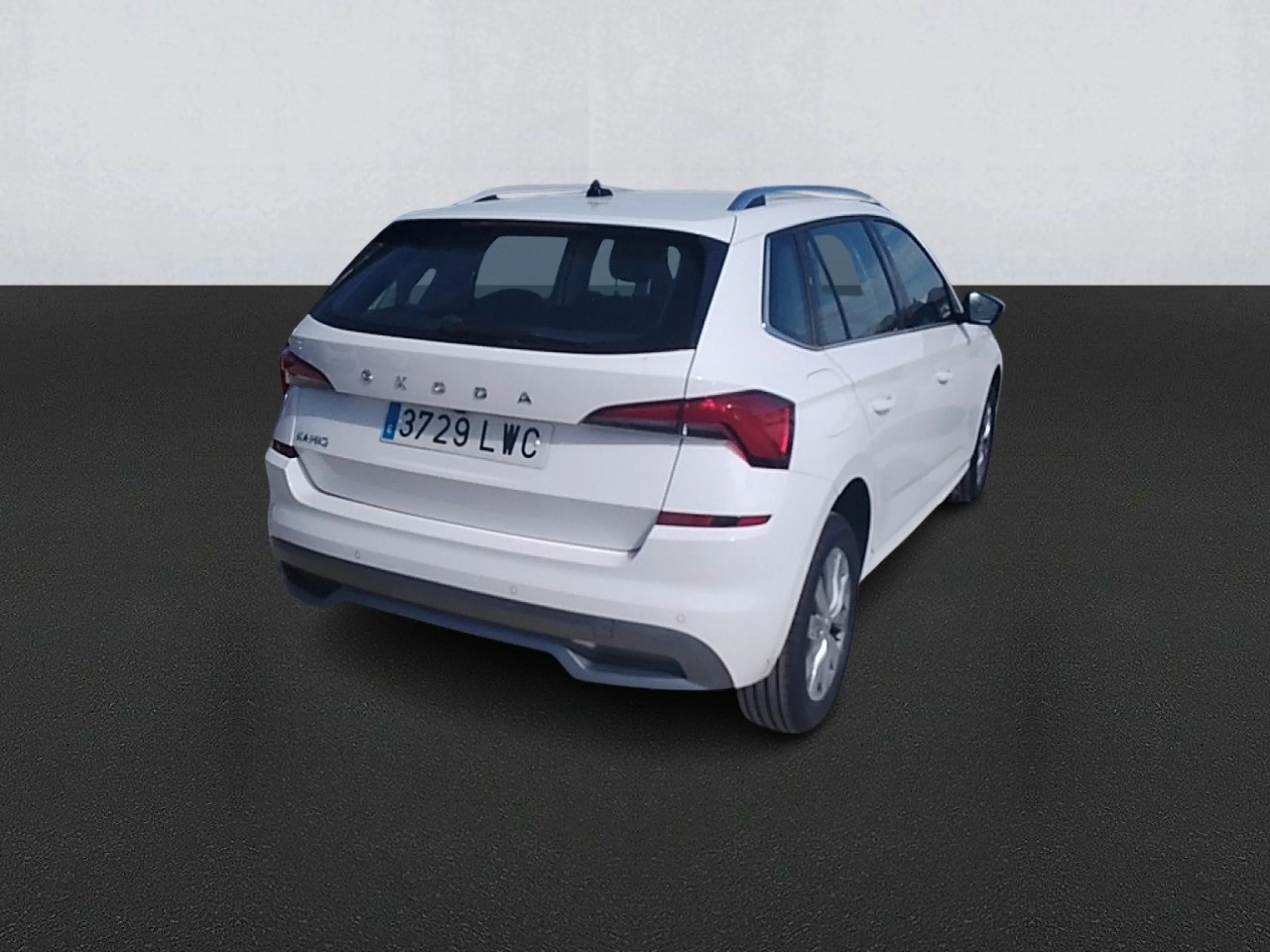 Skoda Kamiq 1.0 TSI 81kW (110CV) DSG AMBITION - Foto 4