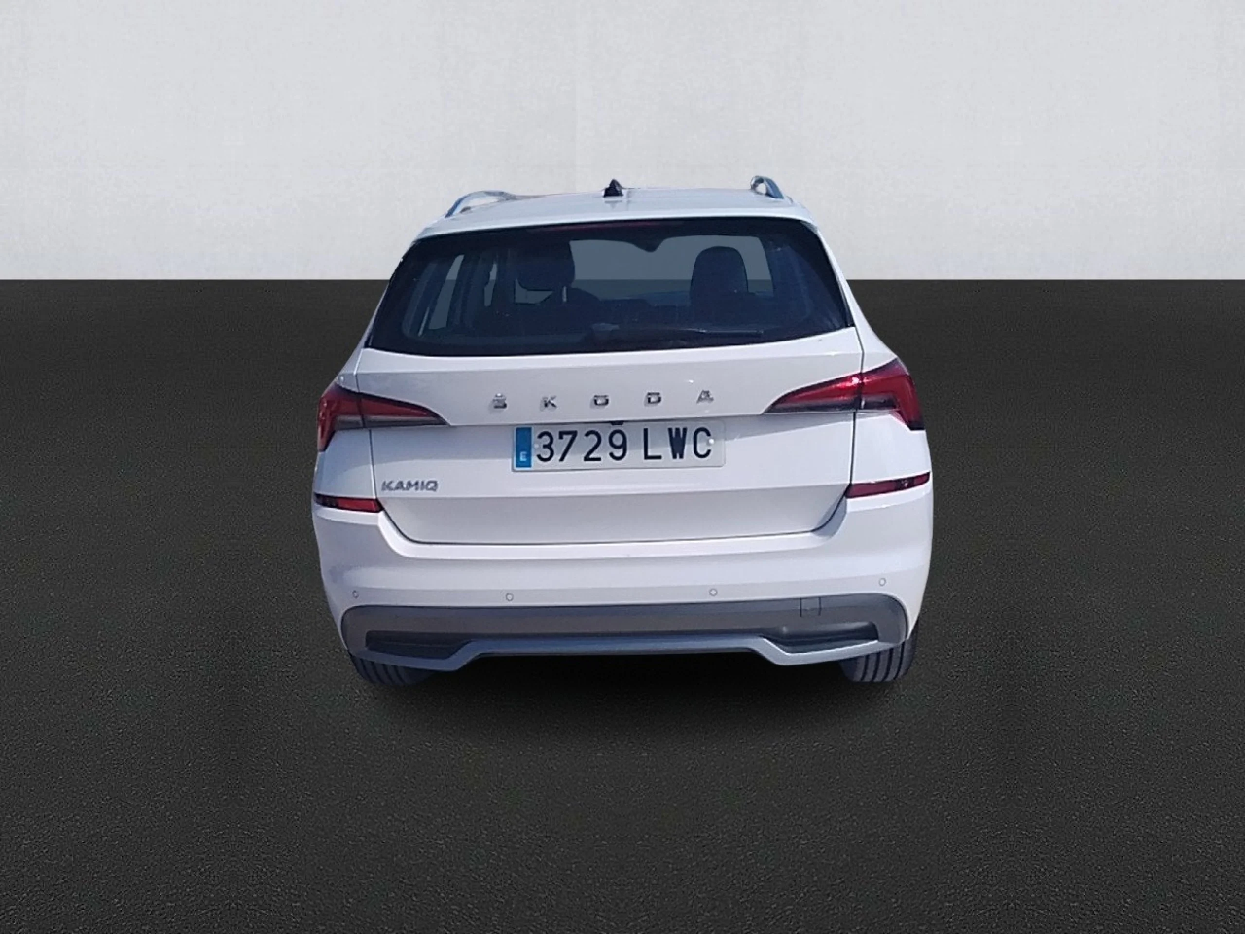 Skoda Kamiq 1.0 TSI 81kW (110CV) DSG AMBITION - Foto 5