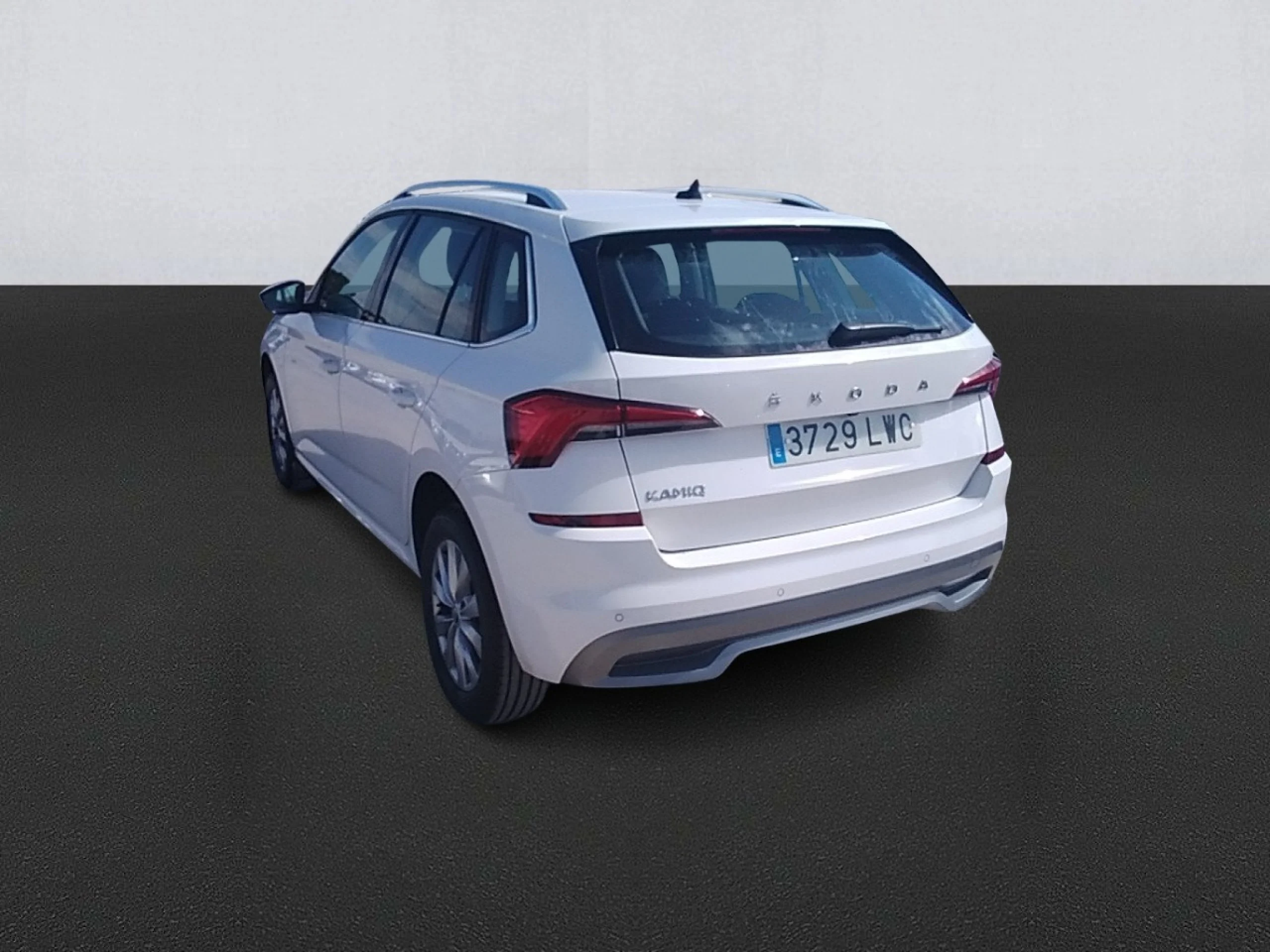 Skoda Kamiq 1.0 TSI 81kW (110CV) DSG AMBITION - Foto 6
