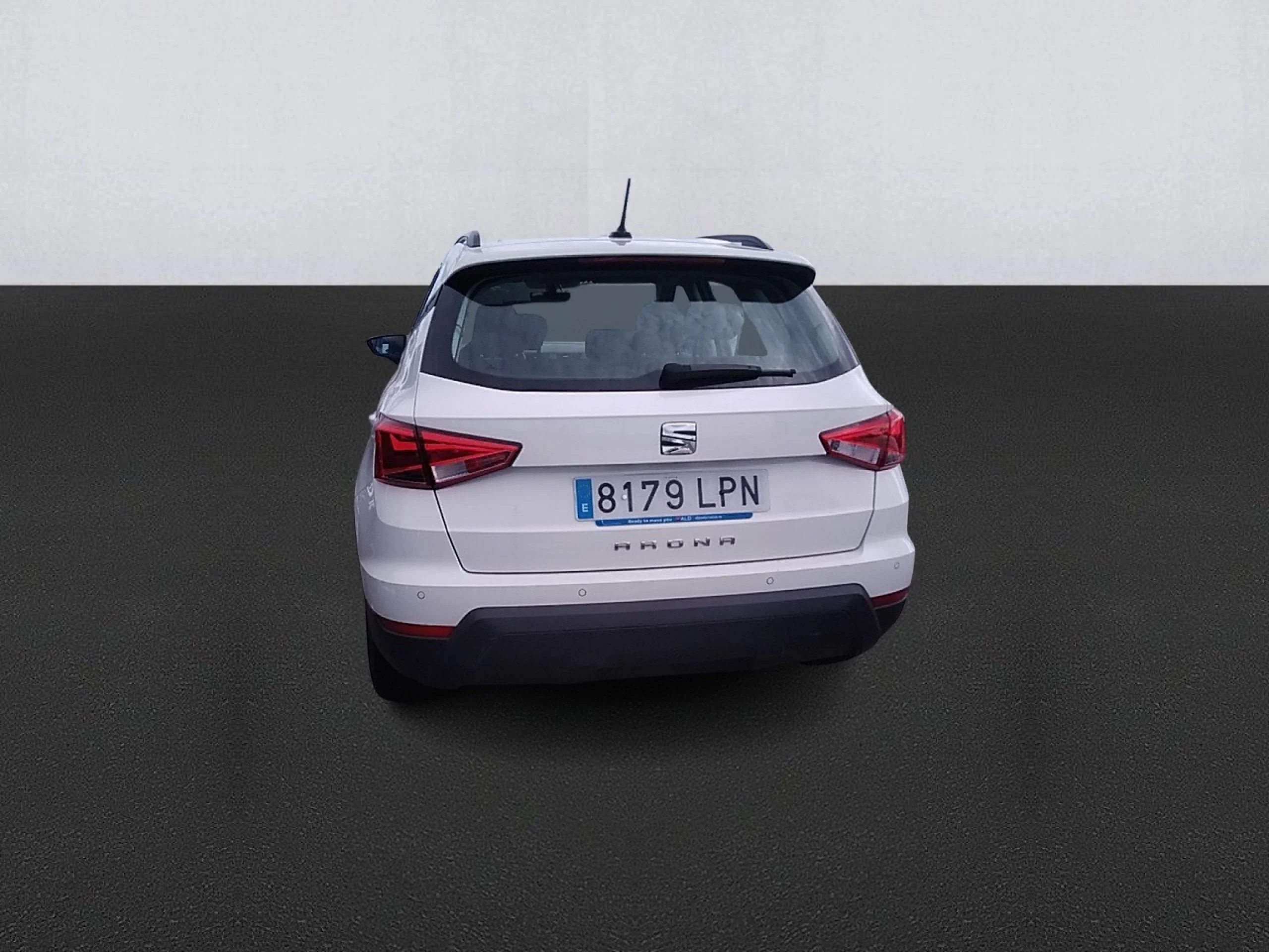 Seat Arona 1.0 TSI 81kW (110CV) Style Go2 - Foto 5