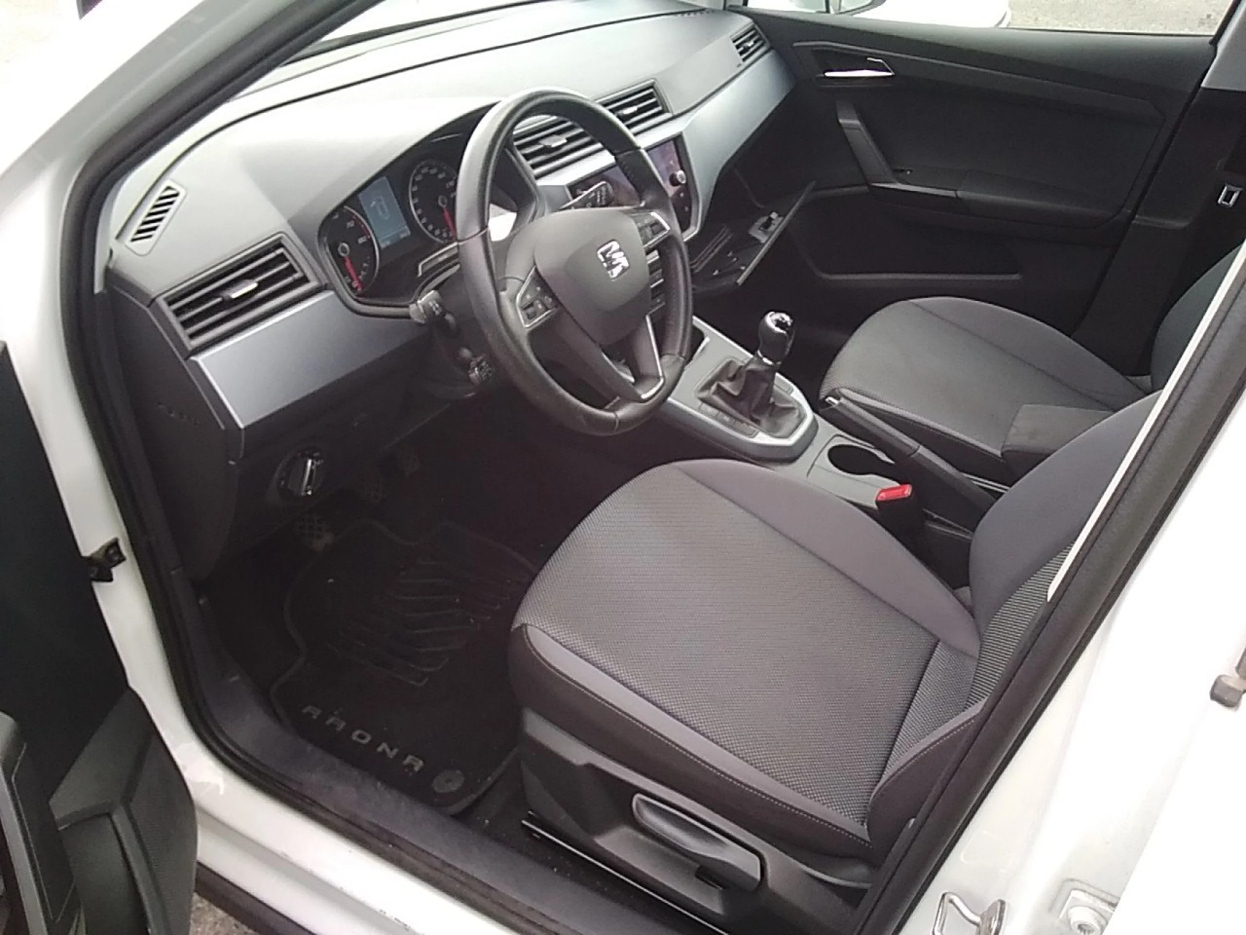 Seat Arona 1.0 TSI 81kW (110CV) Style Go2 - Foto 7