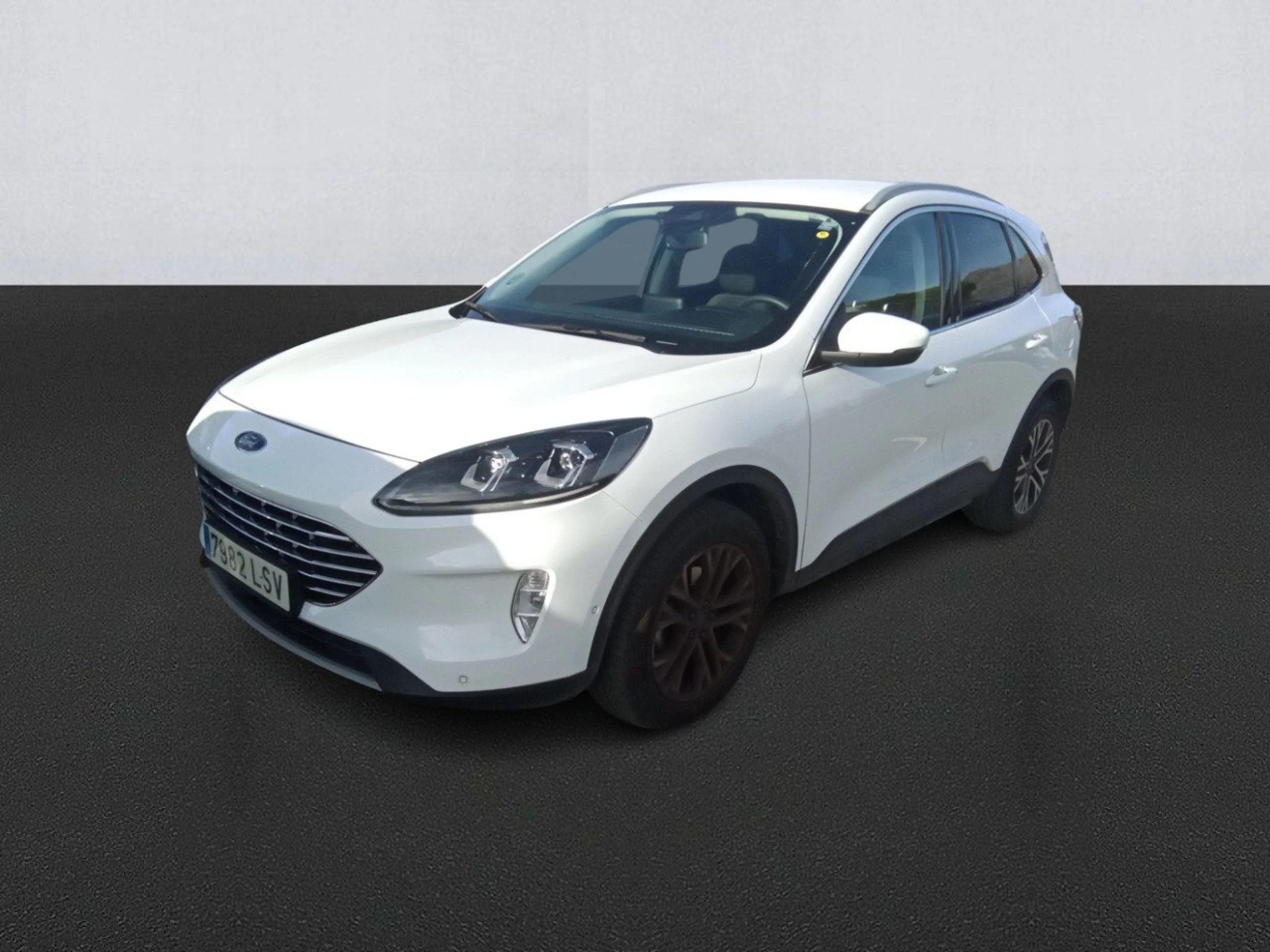 Ford Kuga Titanium 1.5 EcoBlue 88kW (120CV) - Foto 1