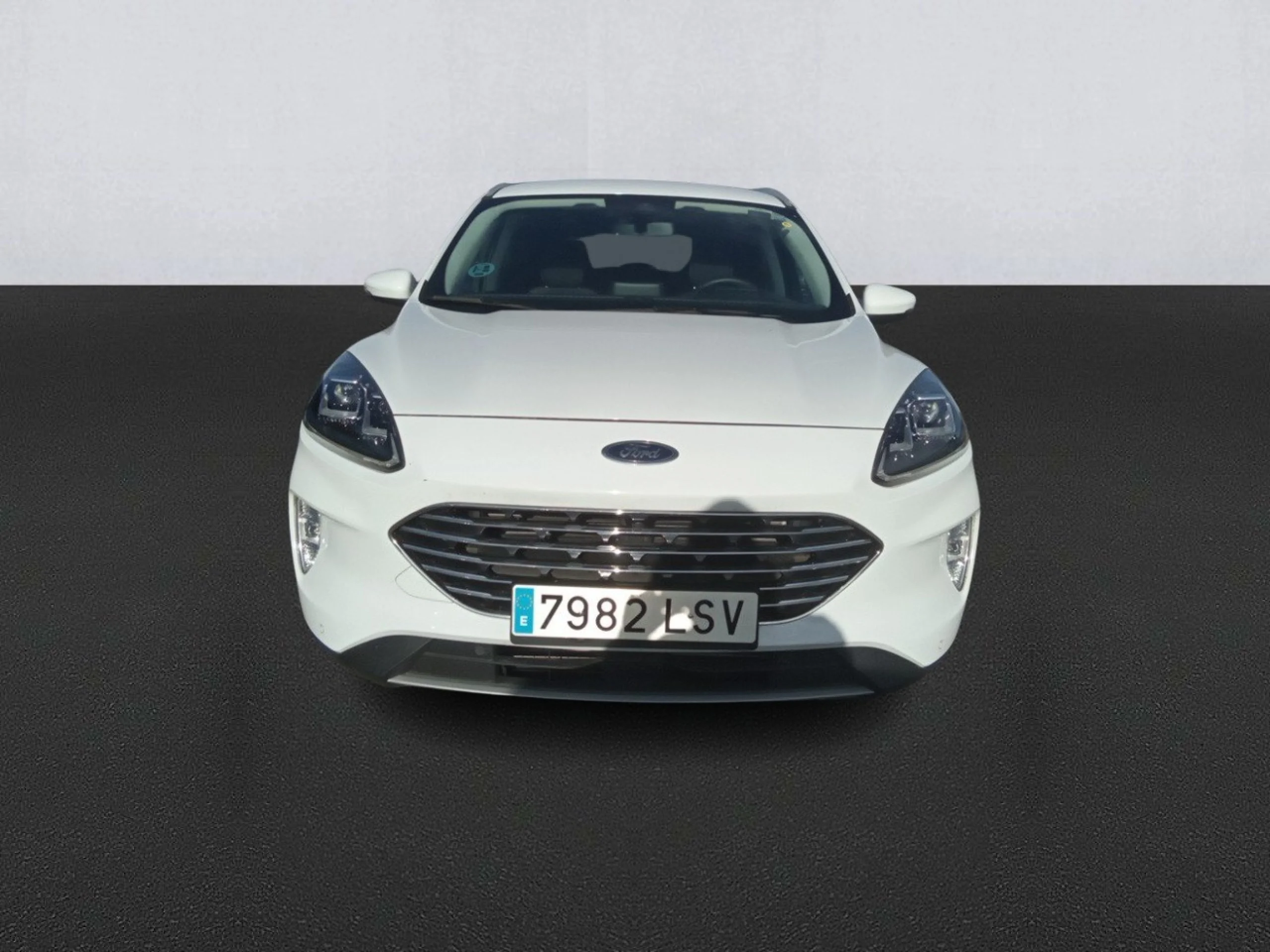 Ford Kuga Titanium 1.5 EcoBlue 88kW (120CV) - Foto 2