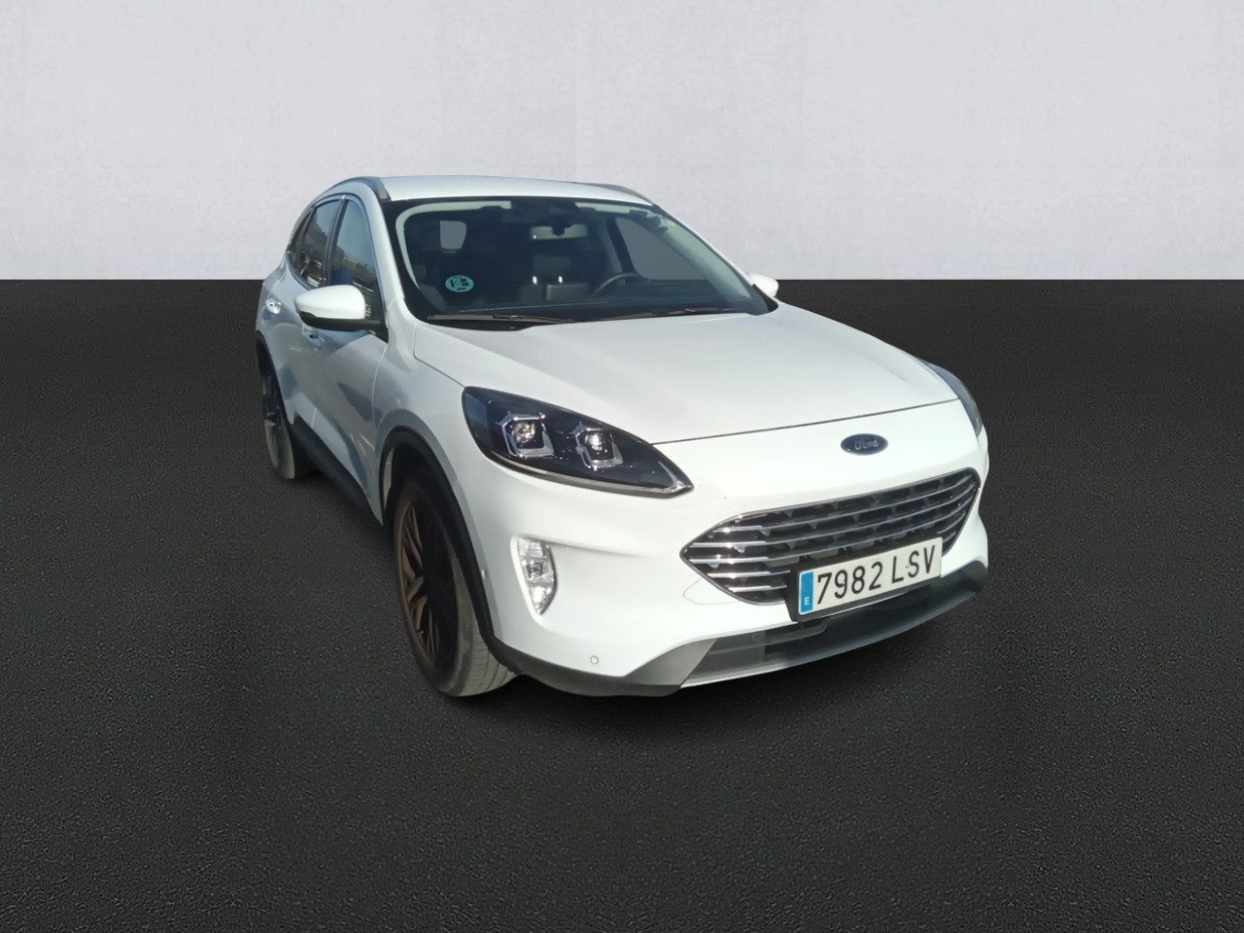 Ford Kuga Titanium 1.5 EcoBlue 88kW (120CV) - Foto 3