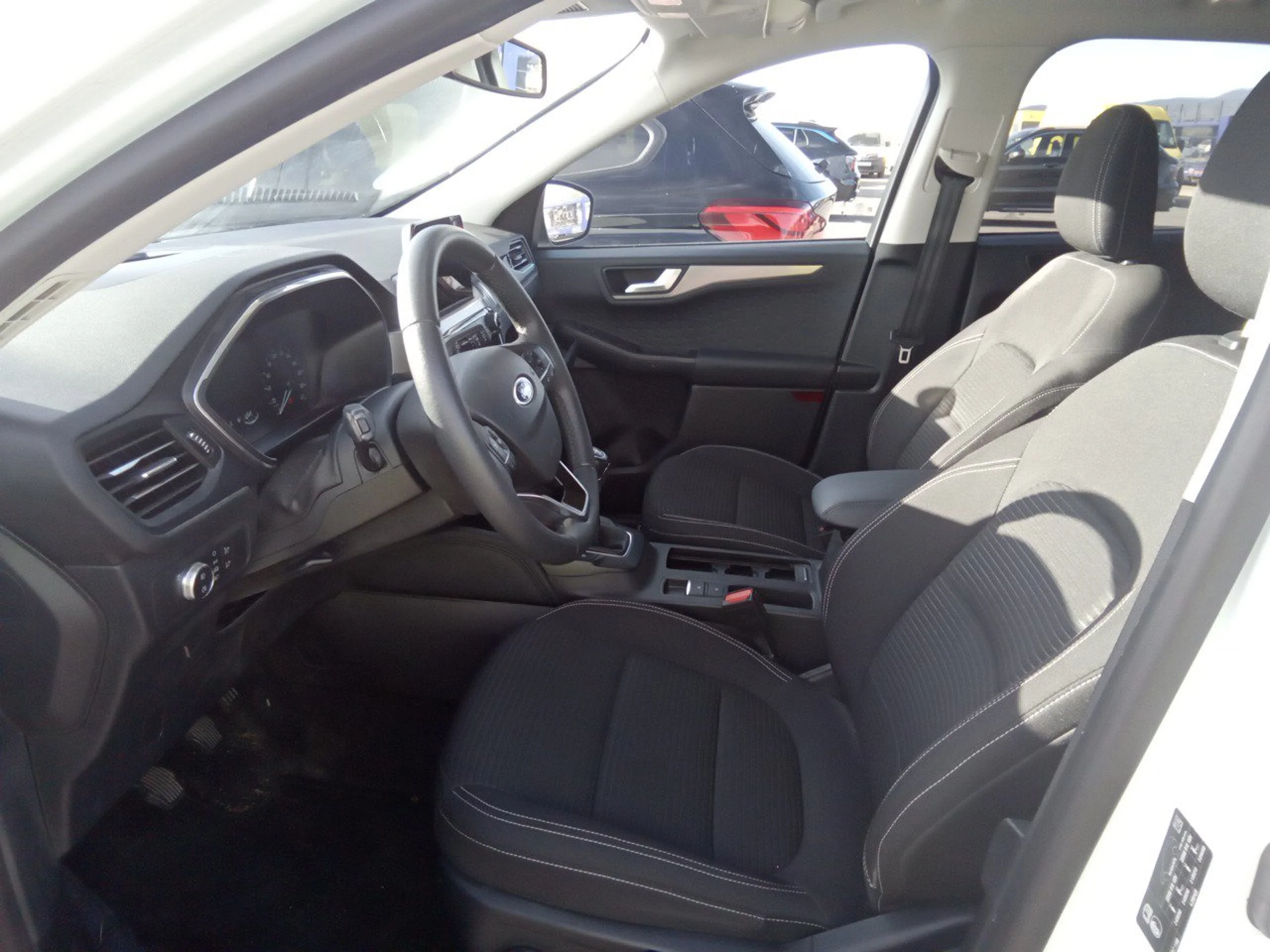 Ford Kuga Titanium 1.5 EcoBlue 88kW (120CV) - Foto 7