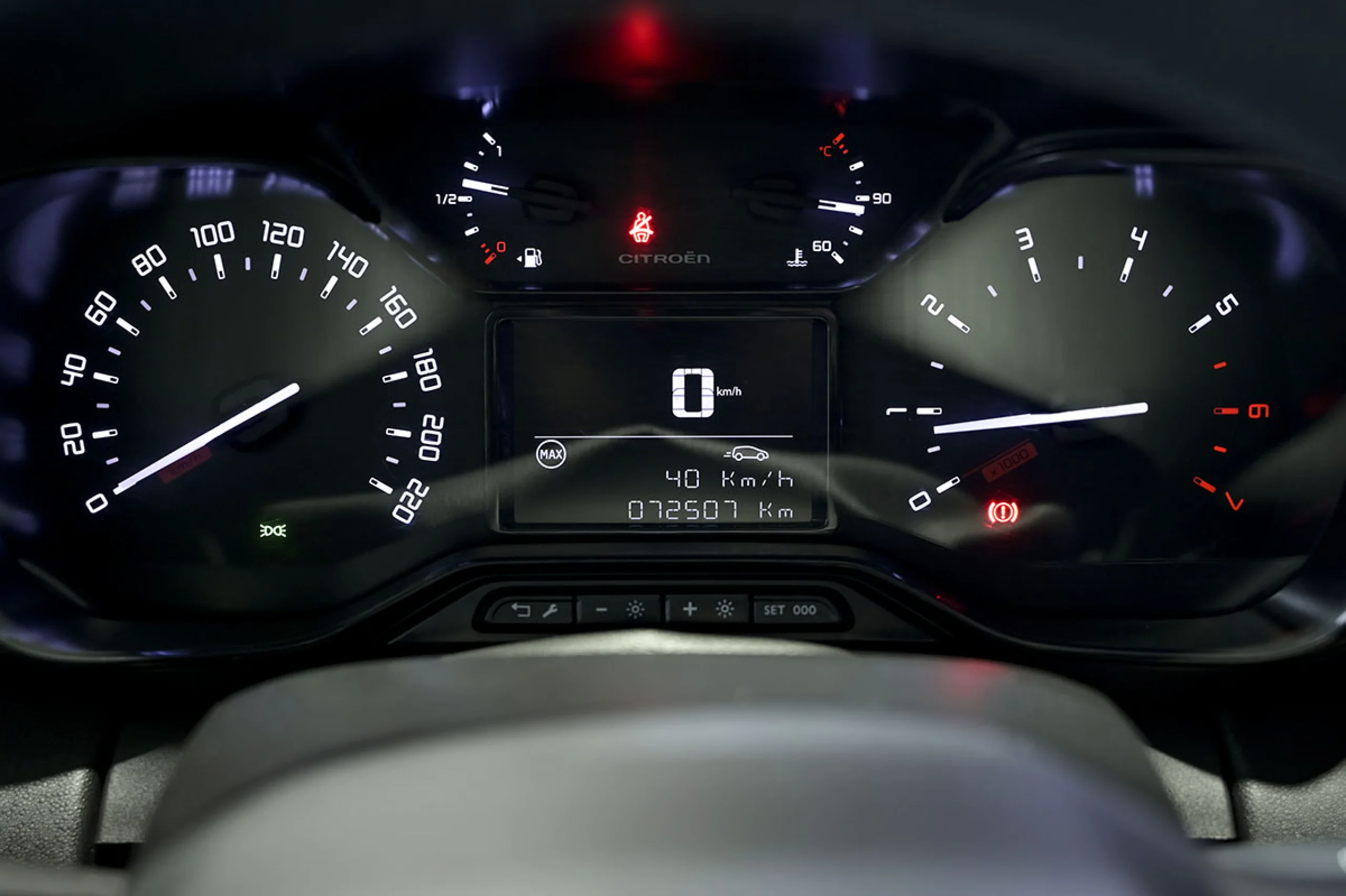 Citroen C3 Aircross BlueHDi 81kW 110CV SS Feel Pack - Foto 7