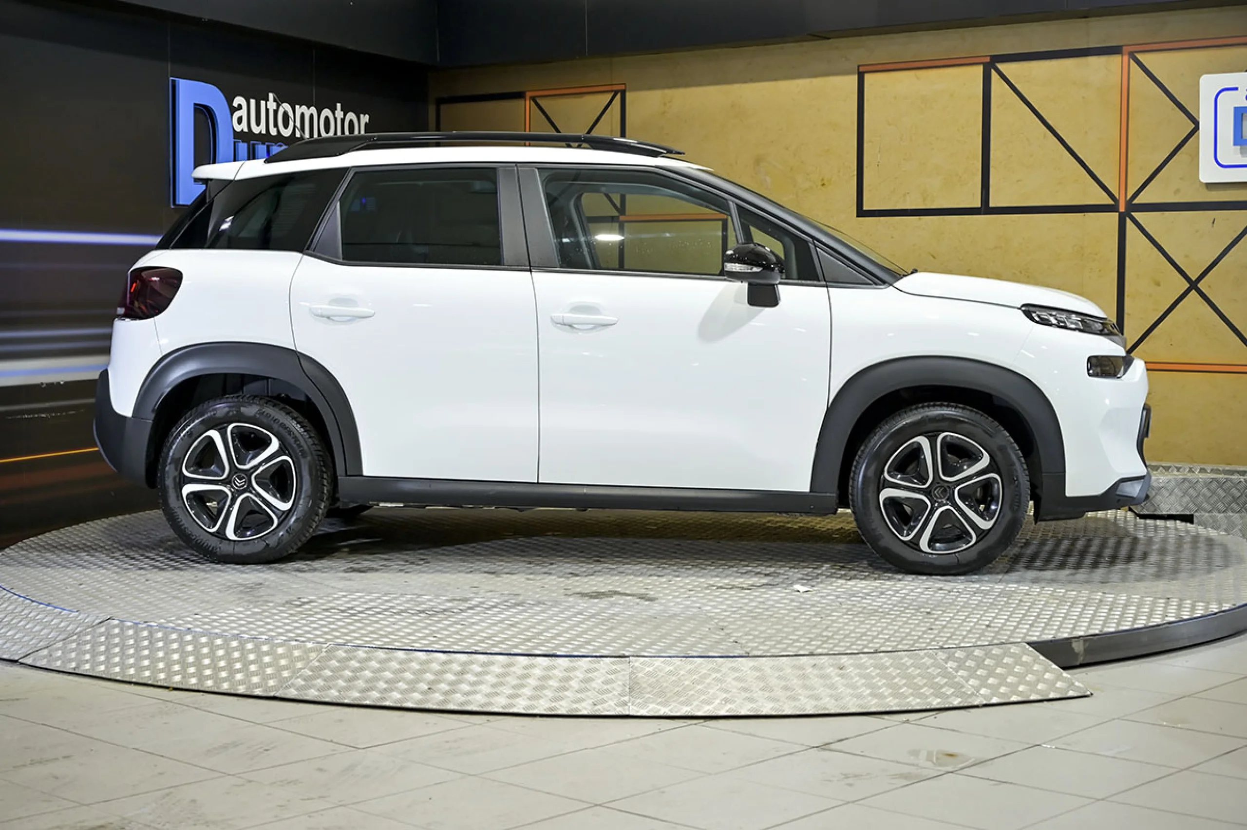 Citroen C3 Aircross BlueHDi 81kW 110CV SS Feel Pack - Foto 20