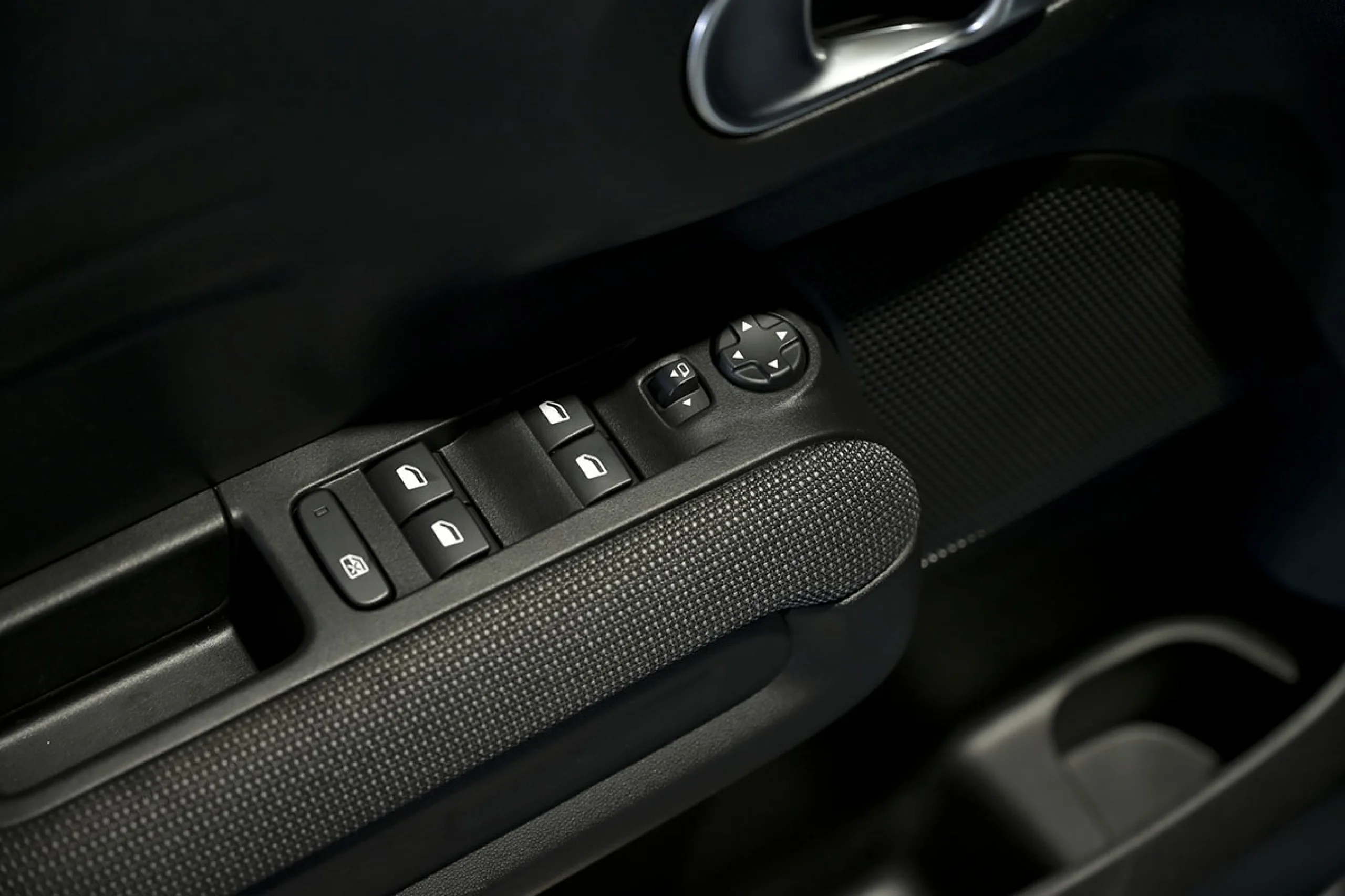 Citroen C3 Aircross BlueHDi 81kW 110CV SS Feel Pack - Foto 22