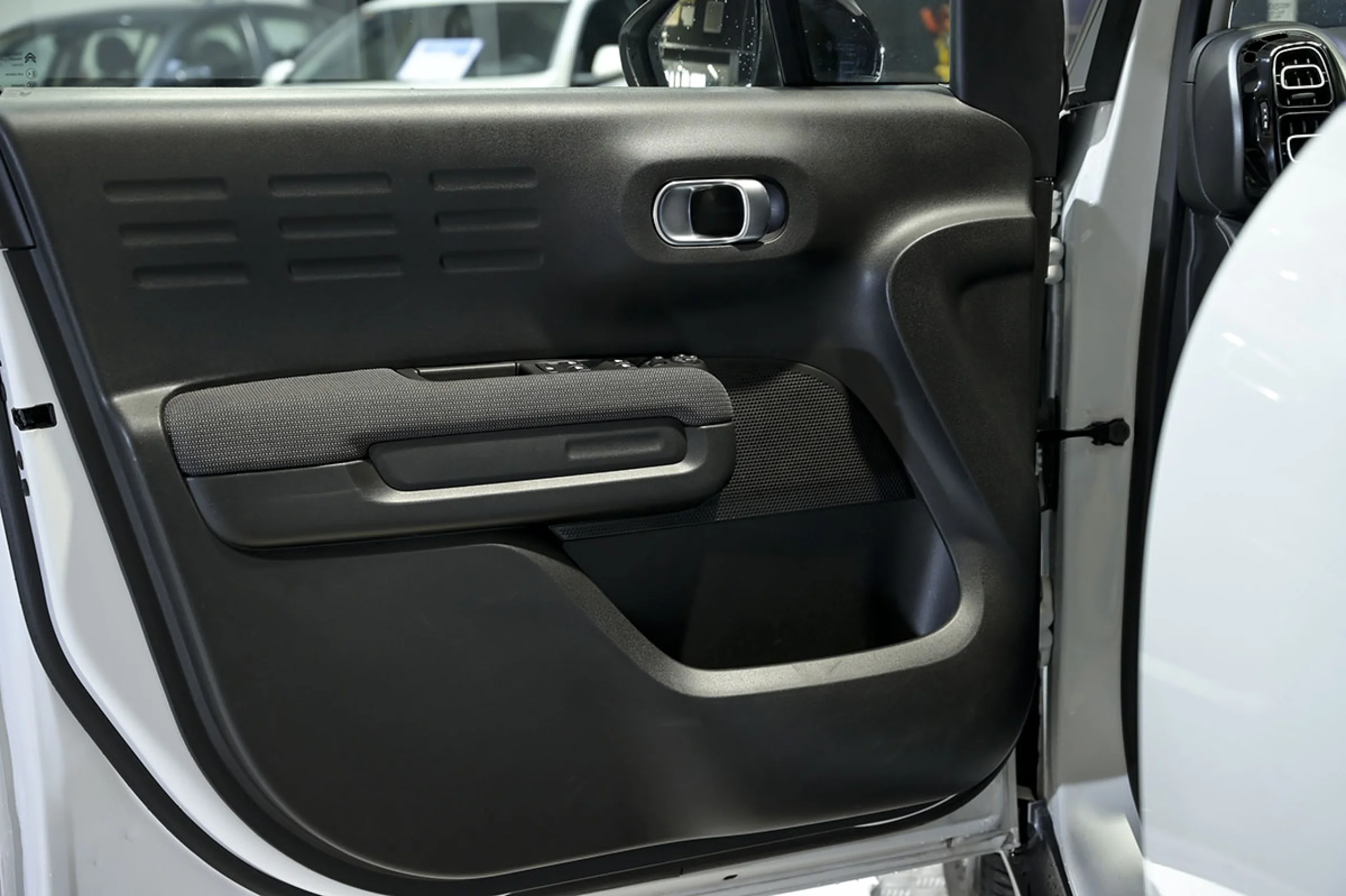 Citroen C3 Aircross BlueHDi 81kW 110CV SS Feel Pack - Foto 21