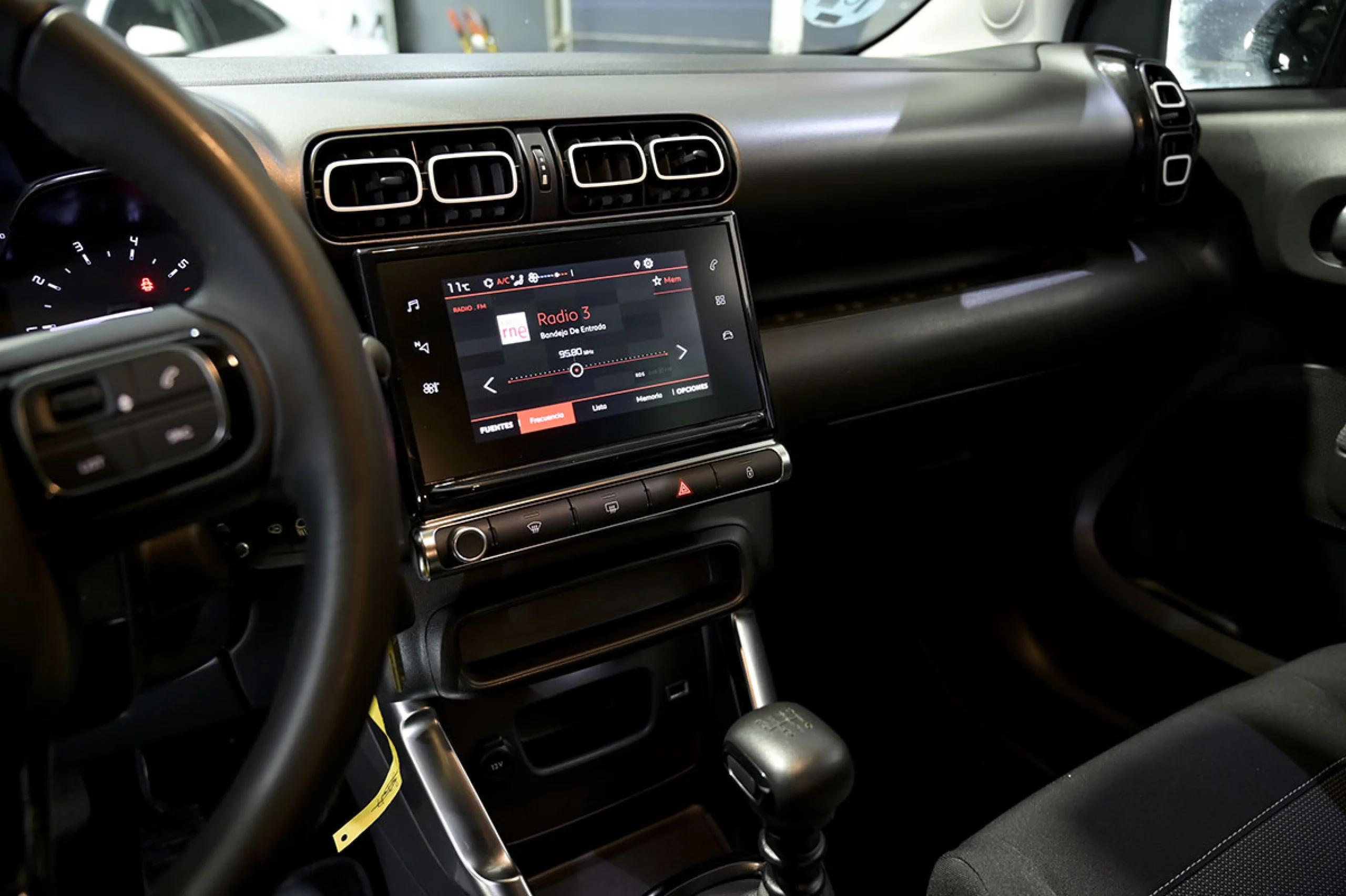 Citroen C3 Aircross BlueHDi 81kW 110CV SS Feel Pack - Foto 28