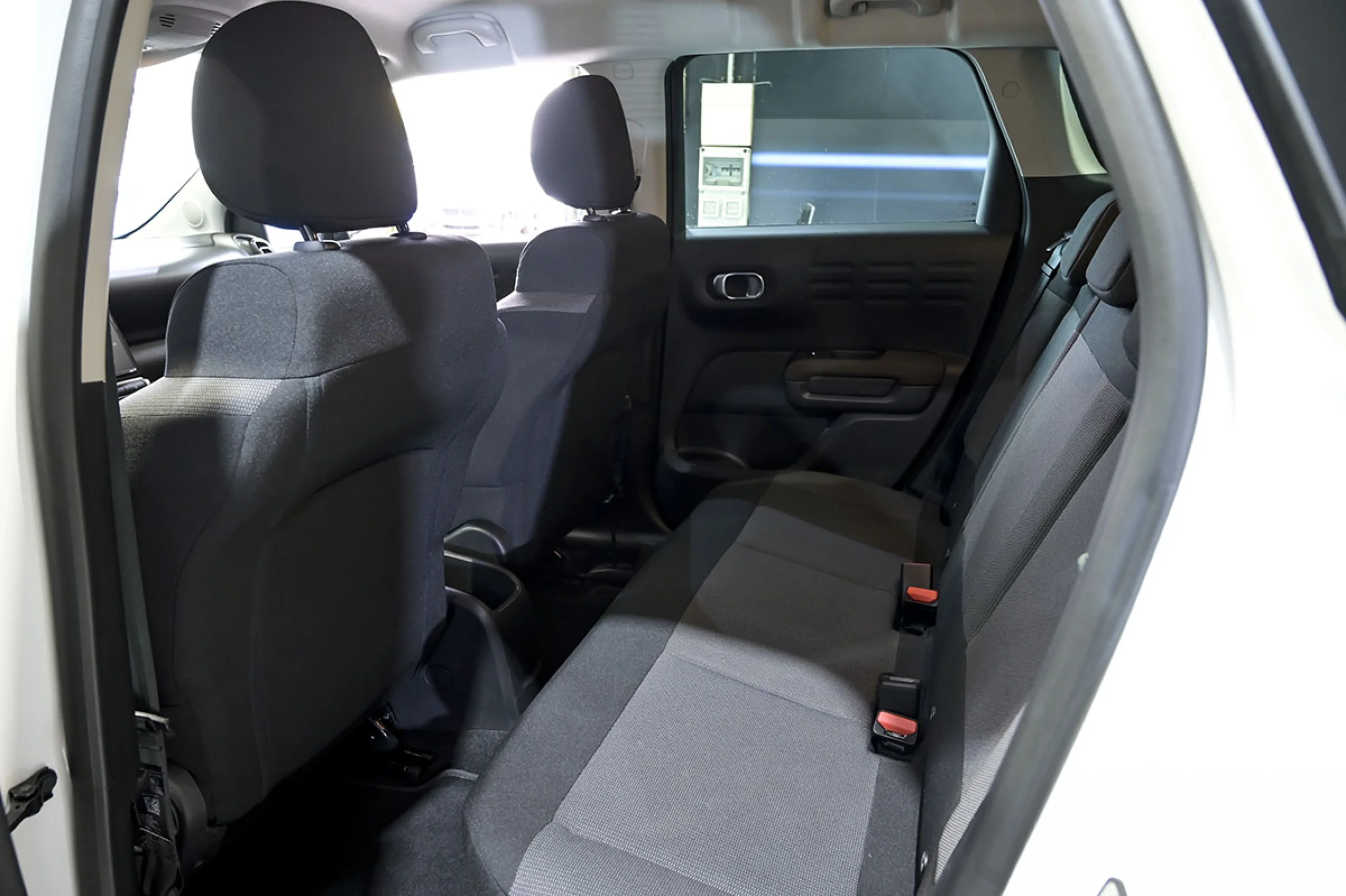 Citroen C3 Aircross BlueHDi 81kW 110CV SS Feel Pack - Foto 16