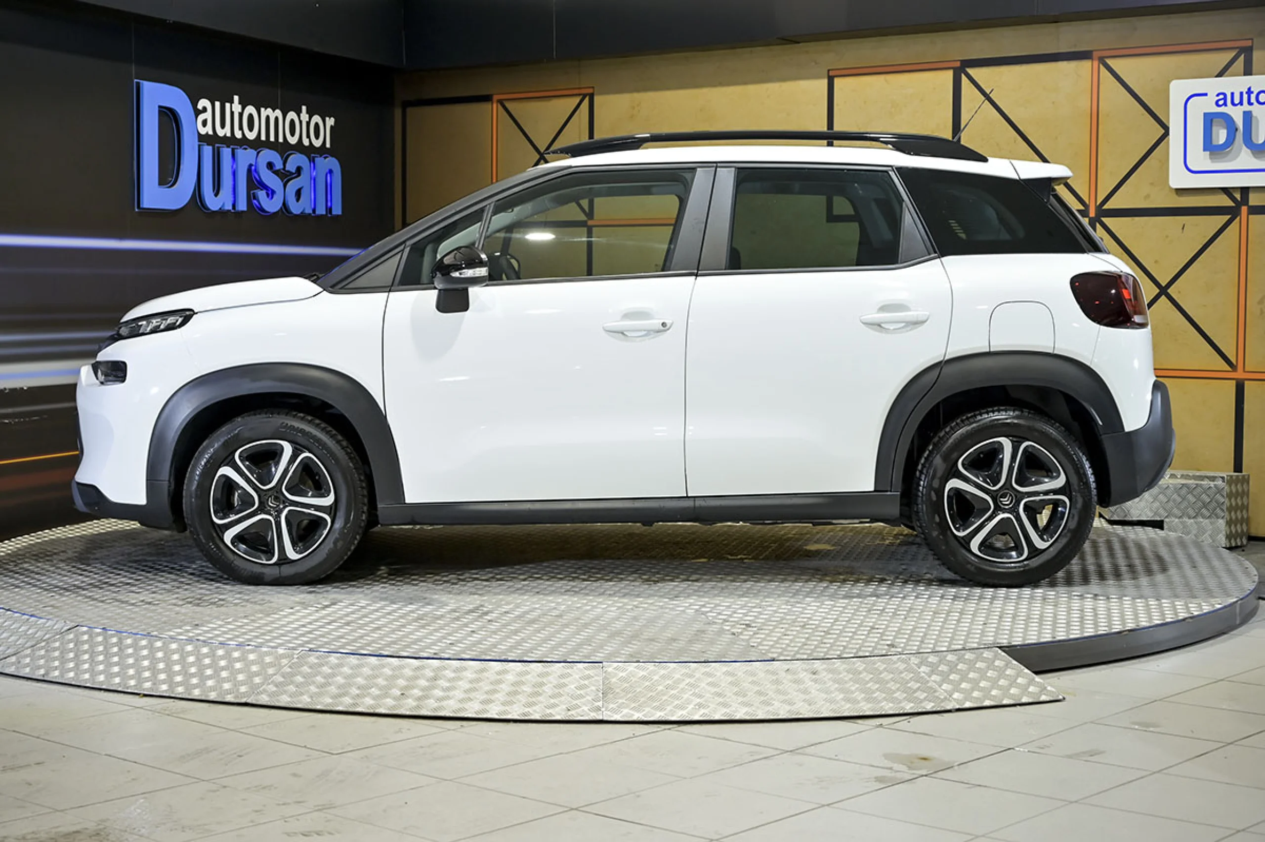 Citroen C3 Aircross BlueHDi 81kW 110CV SS Feel Pack - Foto 19