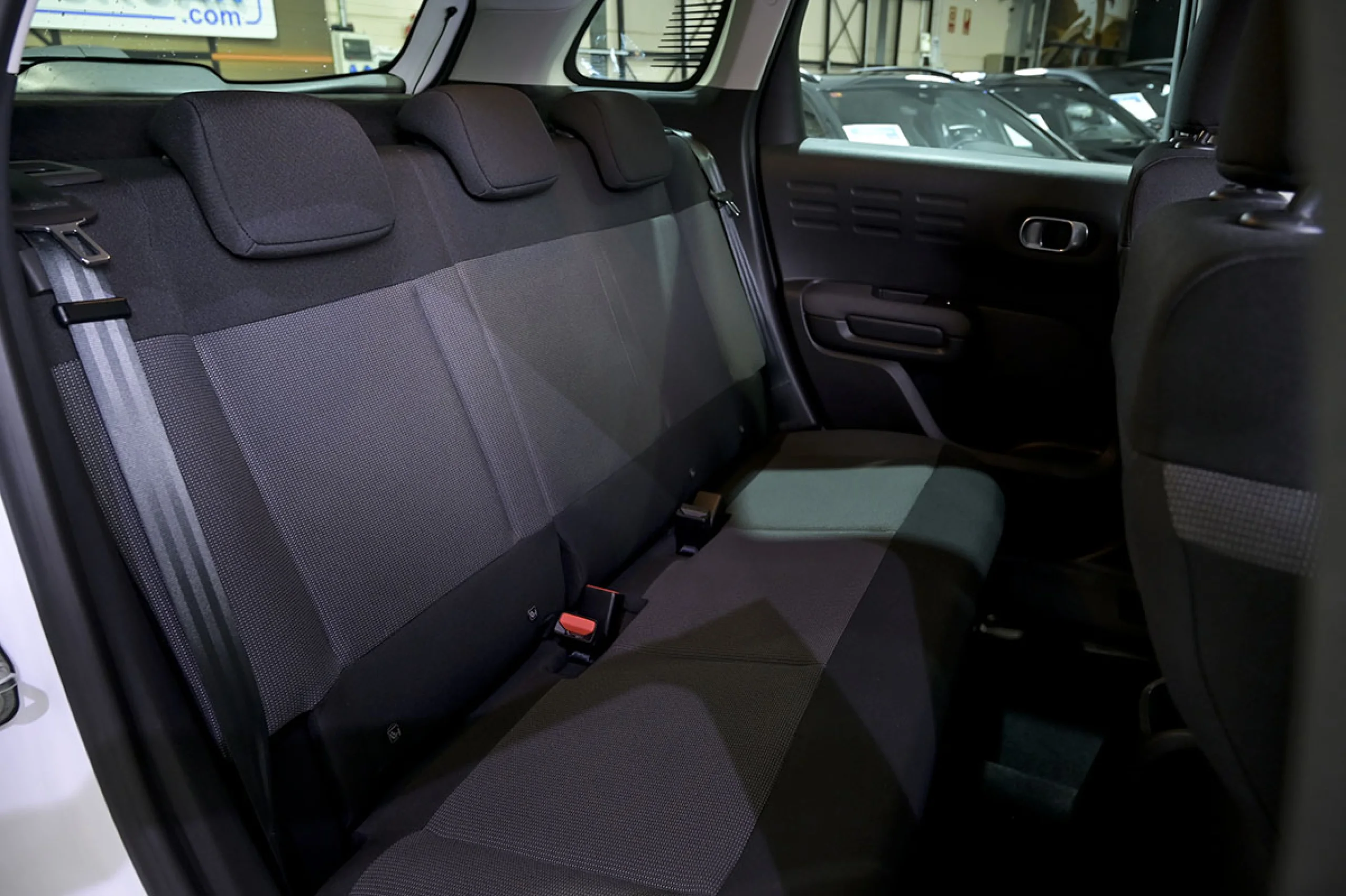 Citroen C3 Aircross BlueHDi 81kW 110CV SS Feel Pack - Foto 18