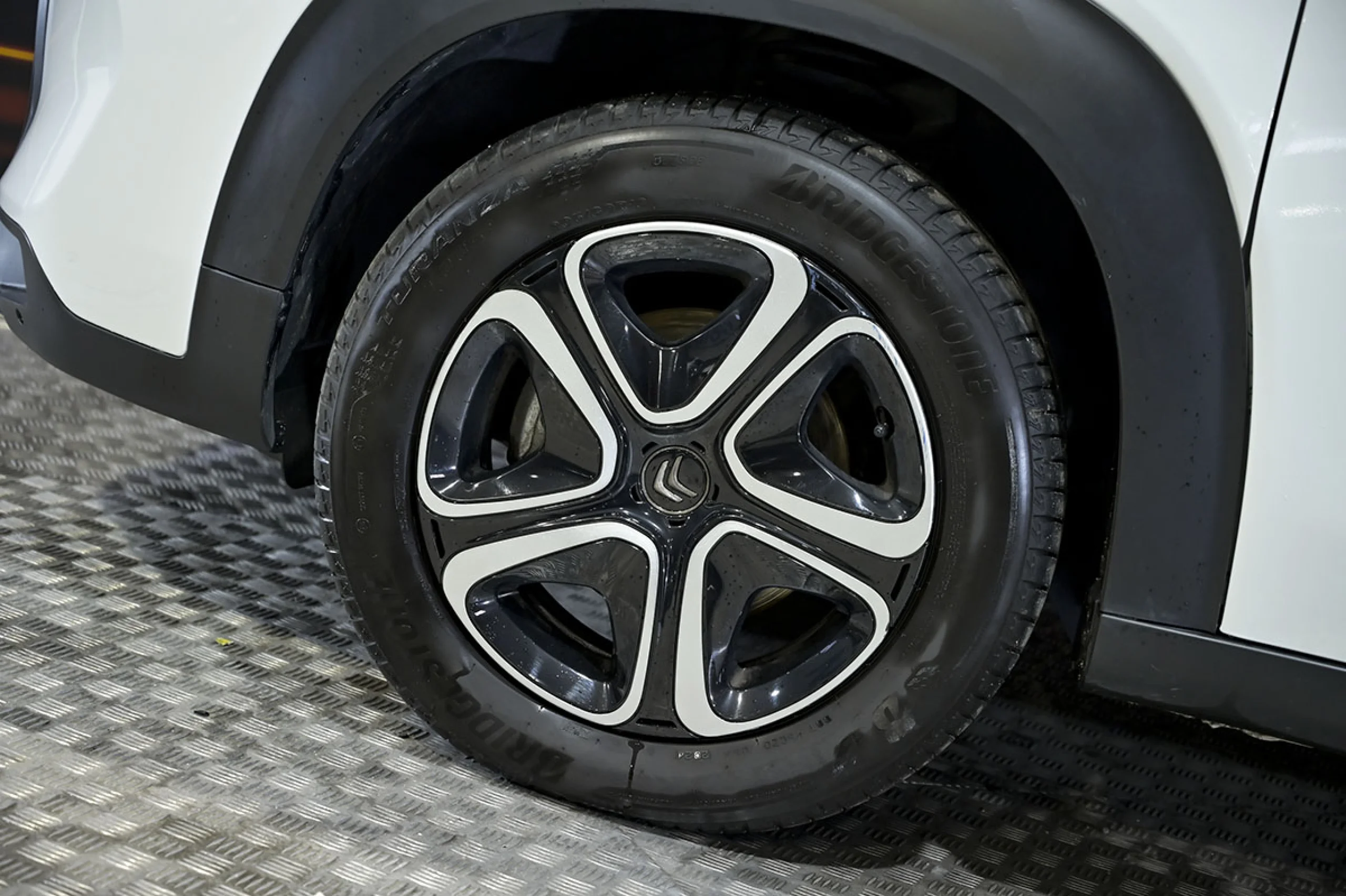 Citroen C3 Aircross BlueHDi 81kW 110CV SS Feel Pack - Foto 14