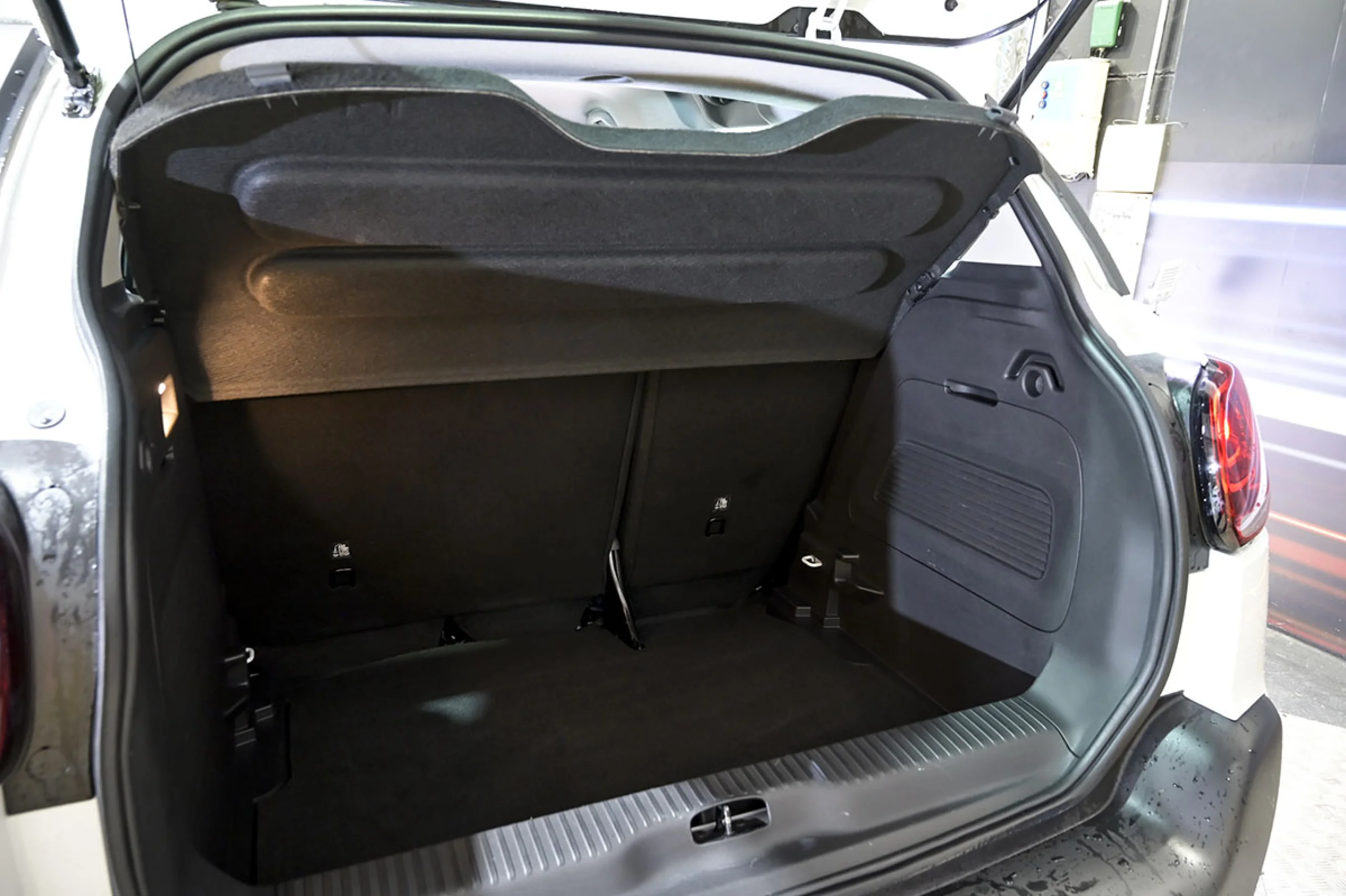 Citroen C3 Aircross BlueHDi 81kW 110CV SS Feel Pack - Foto 13