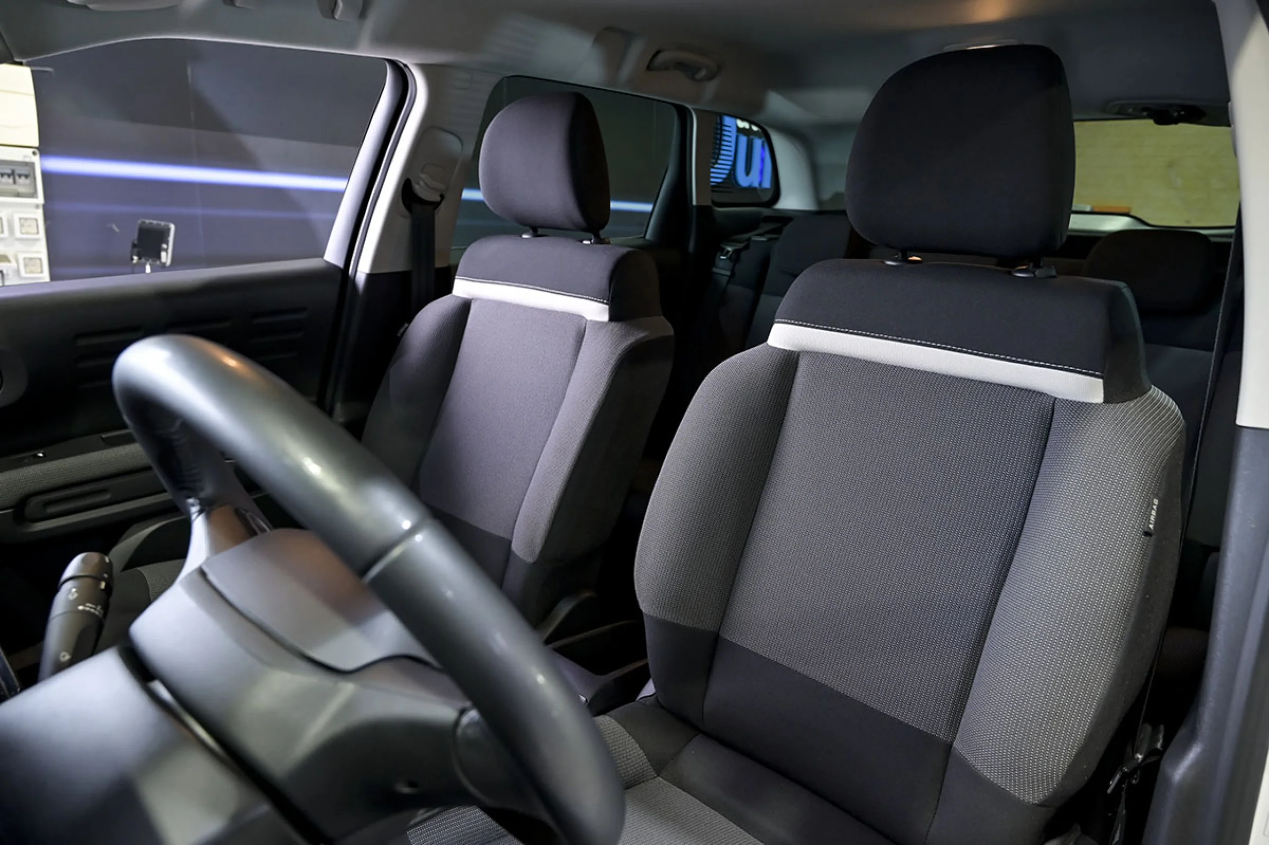 Citroen C3 Aircross BlueHDi 81kW 110CV SS Feel Pack - Foto 9