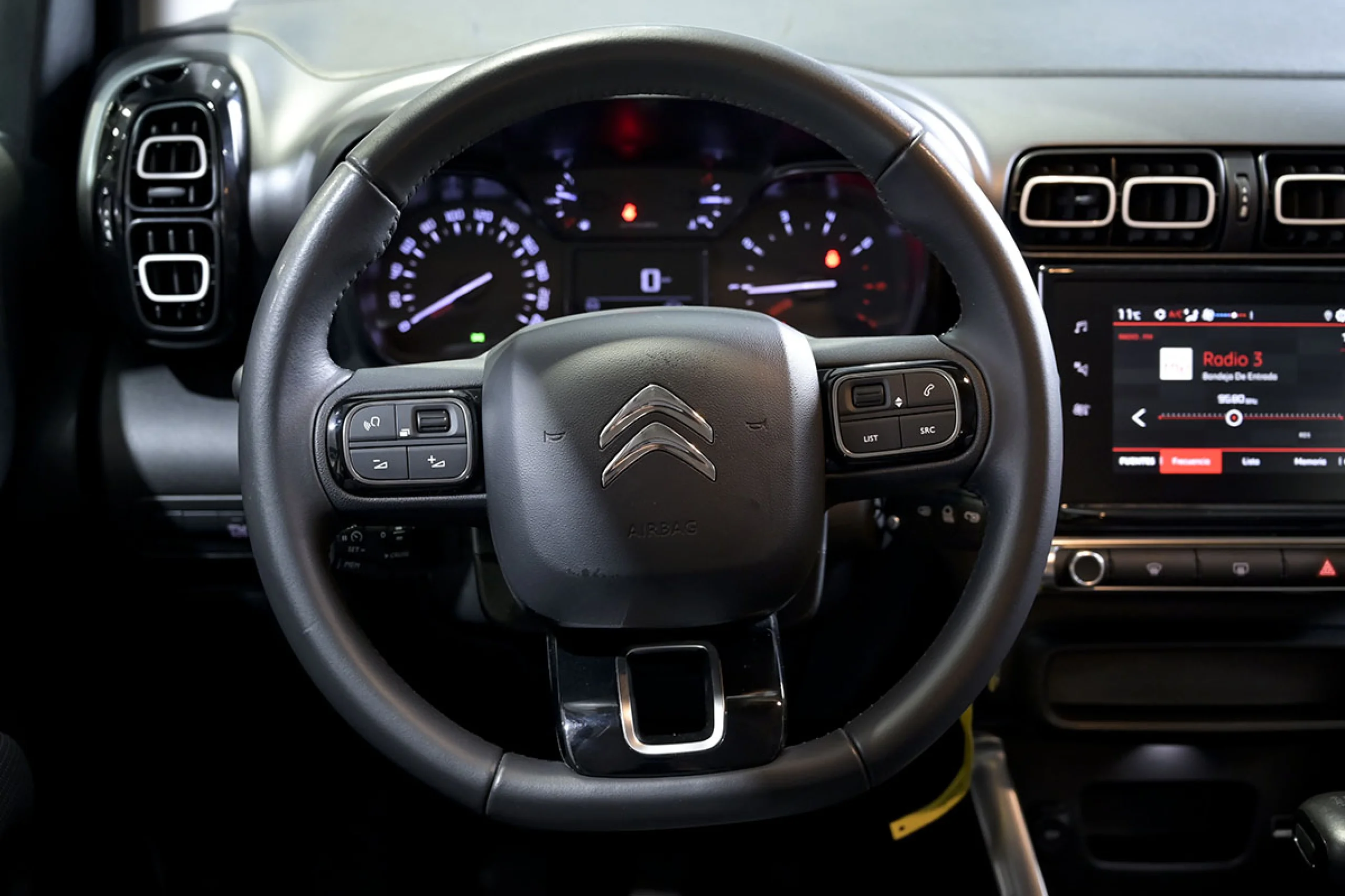 Citroen C3 Aircross BlueHDi 81kW 110CV SS Feel Pack - Foto 25