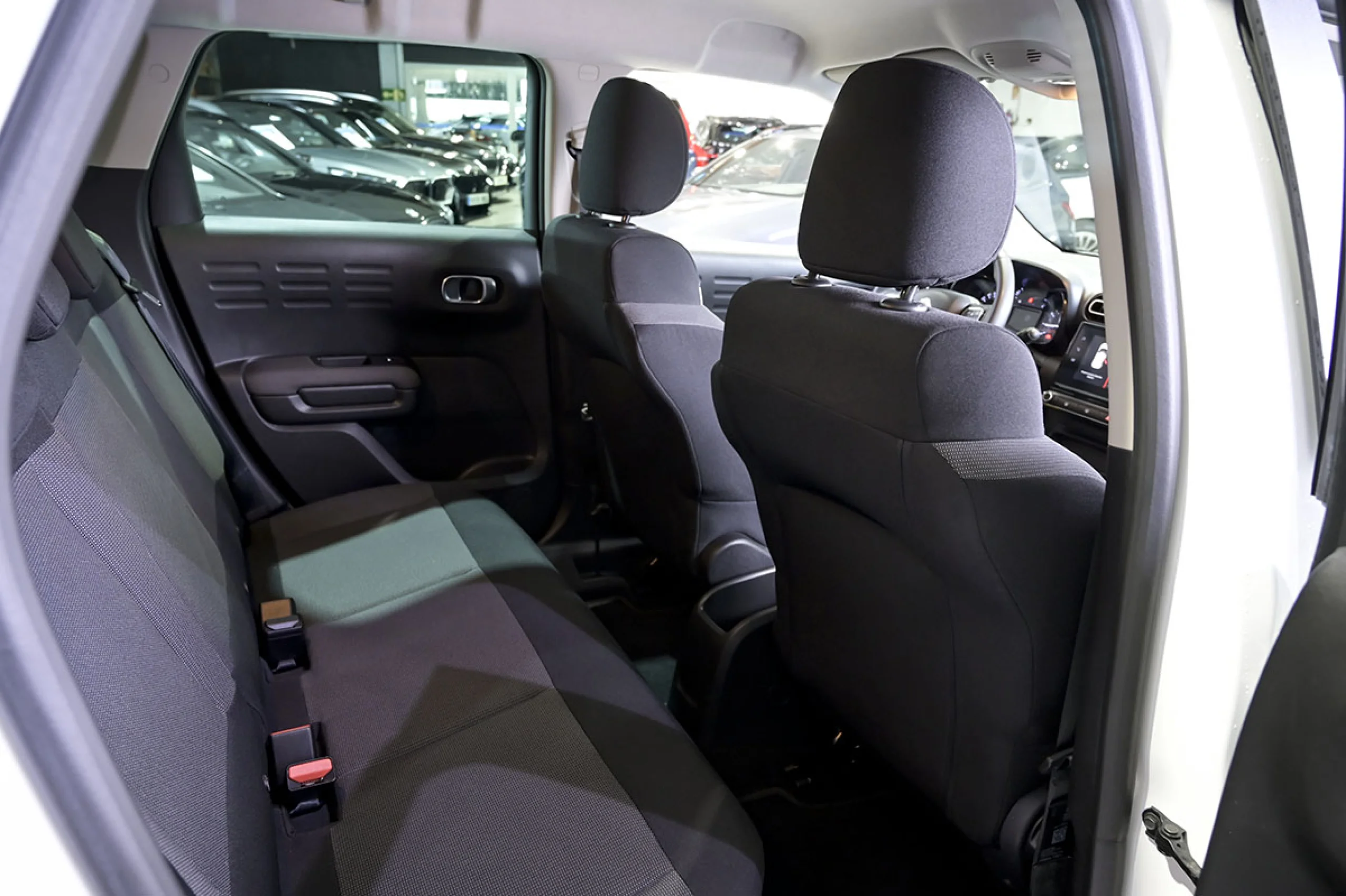 Citroen C3 Aircross BlueHDi 81kW 110CV SS Feel Pack - Foto 15