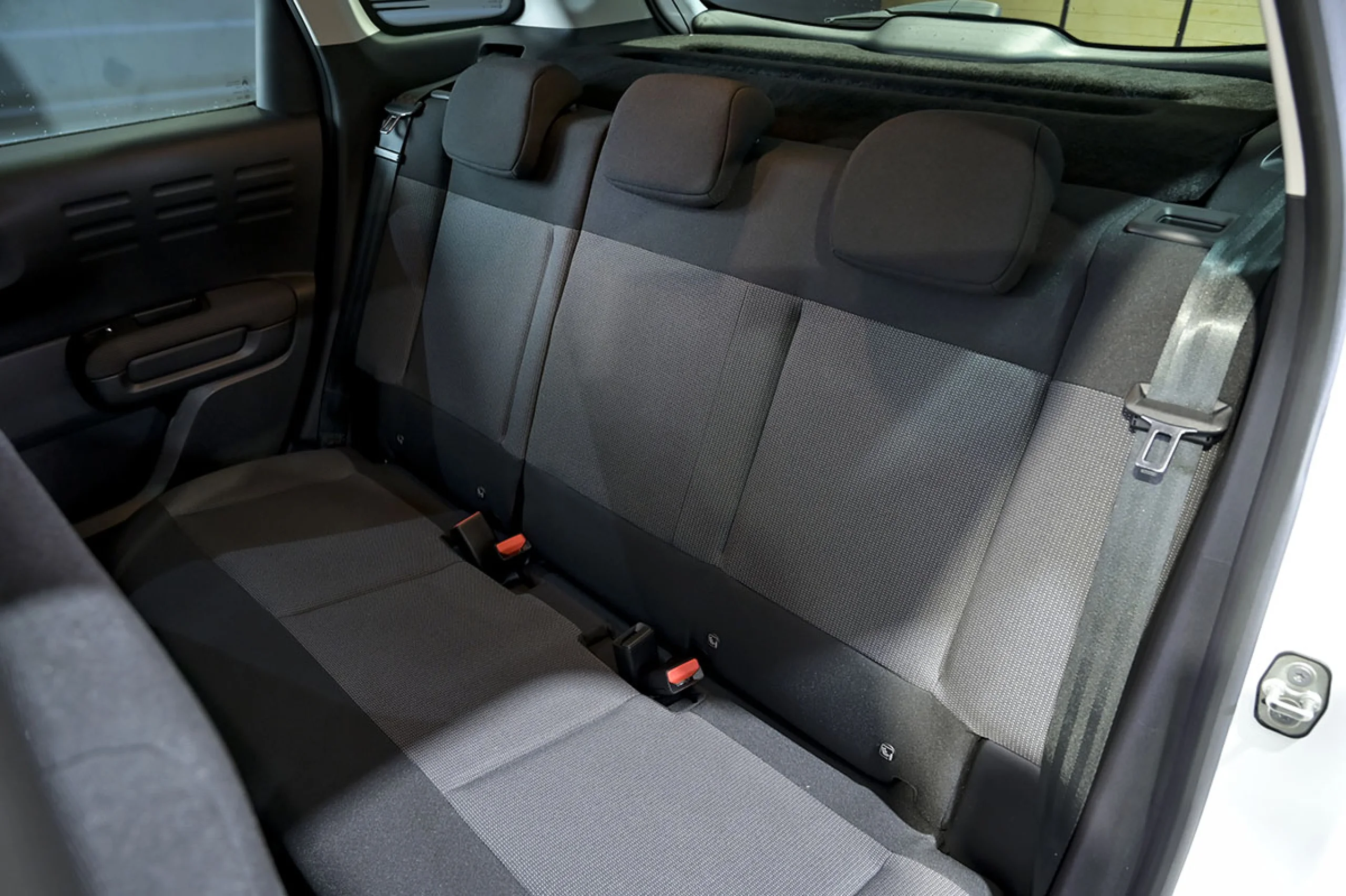 Citroen C3 Aircross BlueHDi 81kW 110CV SS Feel Pack - Foto 17