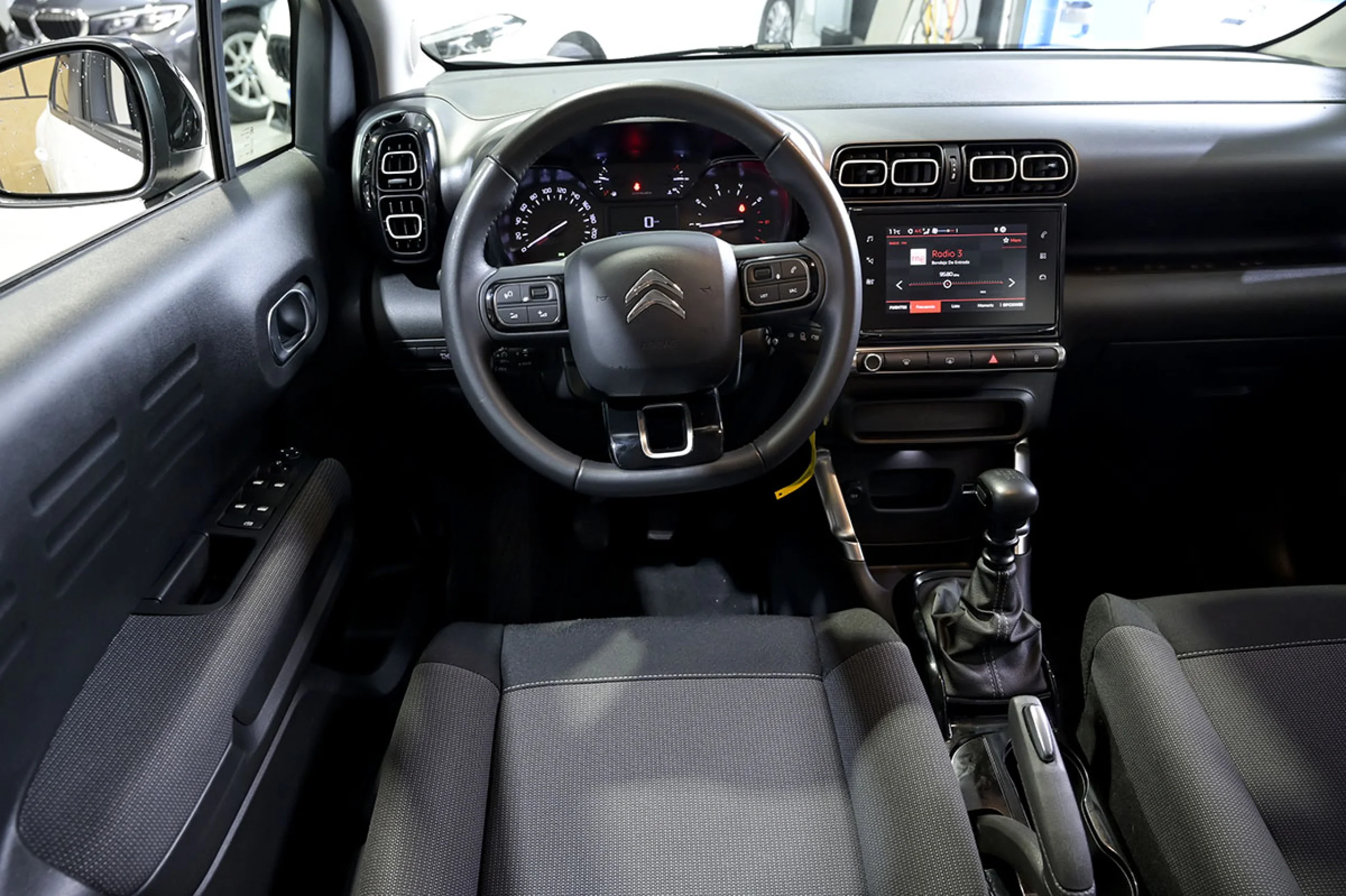 Citroen C3 Aircross BlueHDi 81kW 110CV SS Feel Pack - Foto 31