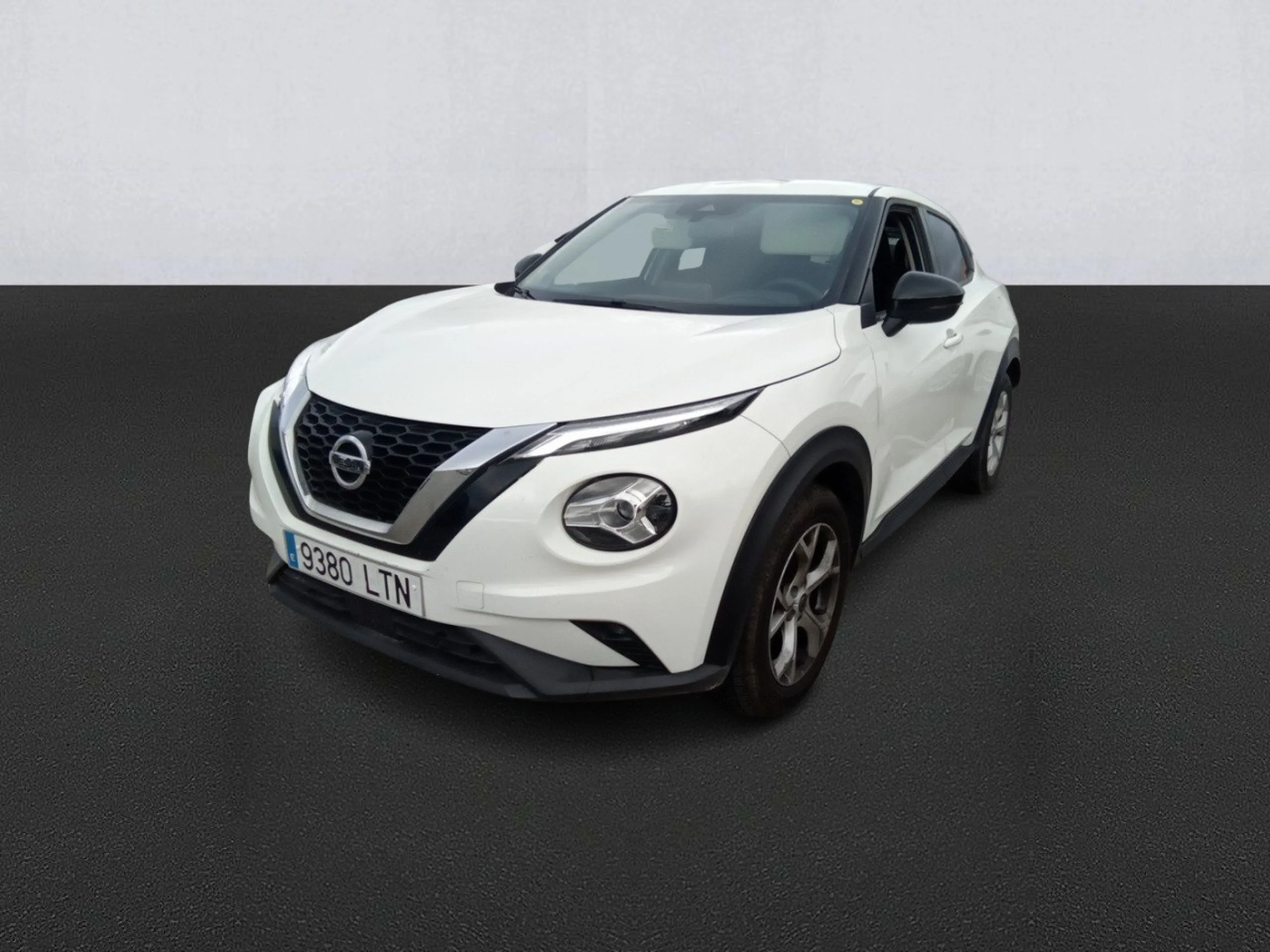 Nissan Juke DIG-T 84 kW (114 CV) 6M/T Acenta - Foto 1