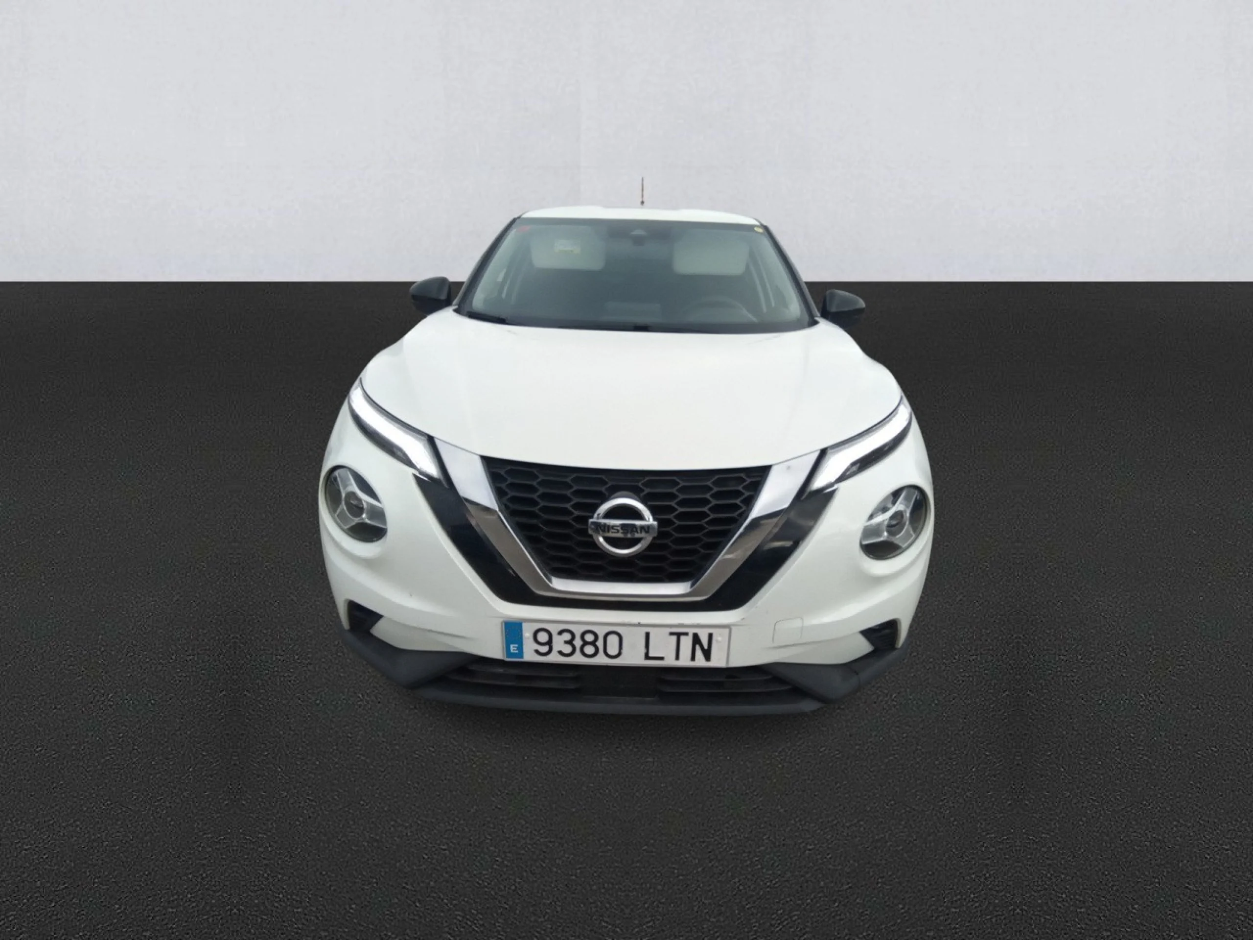 Nissan Juke DIG-T 84 kW (114 CV) 6M/T Acenta - Foto 2