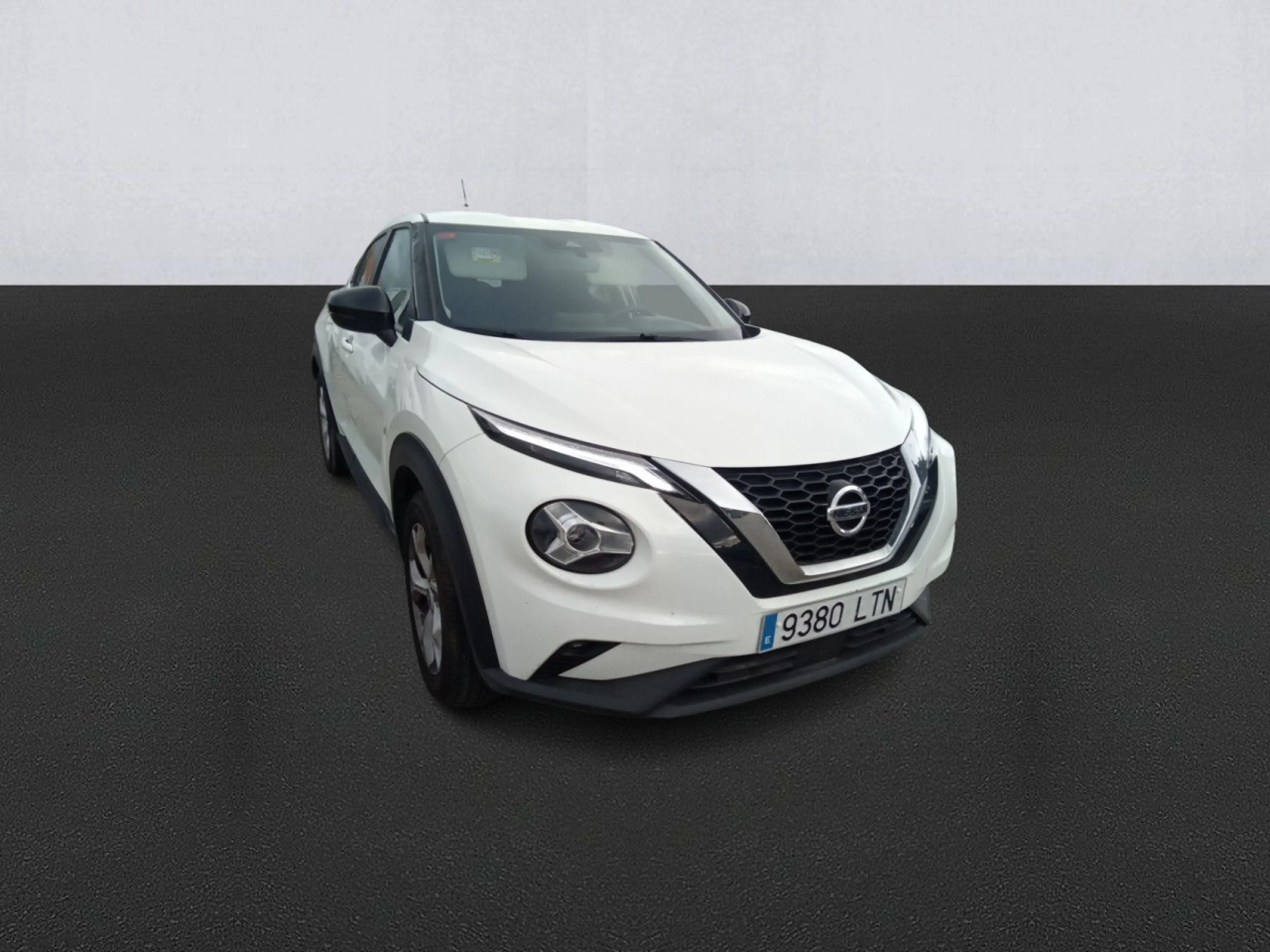 Nissan Juke DIG-T 84 kW (114 CV) 6M/T Acenta - Foto 3