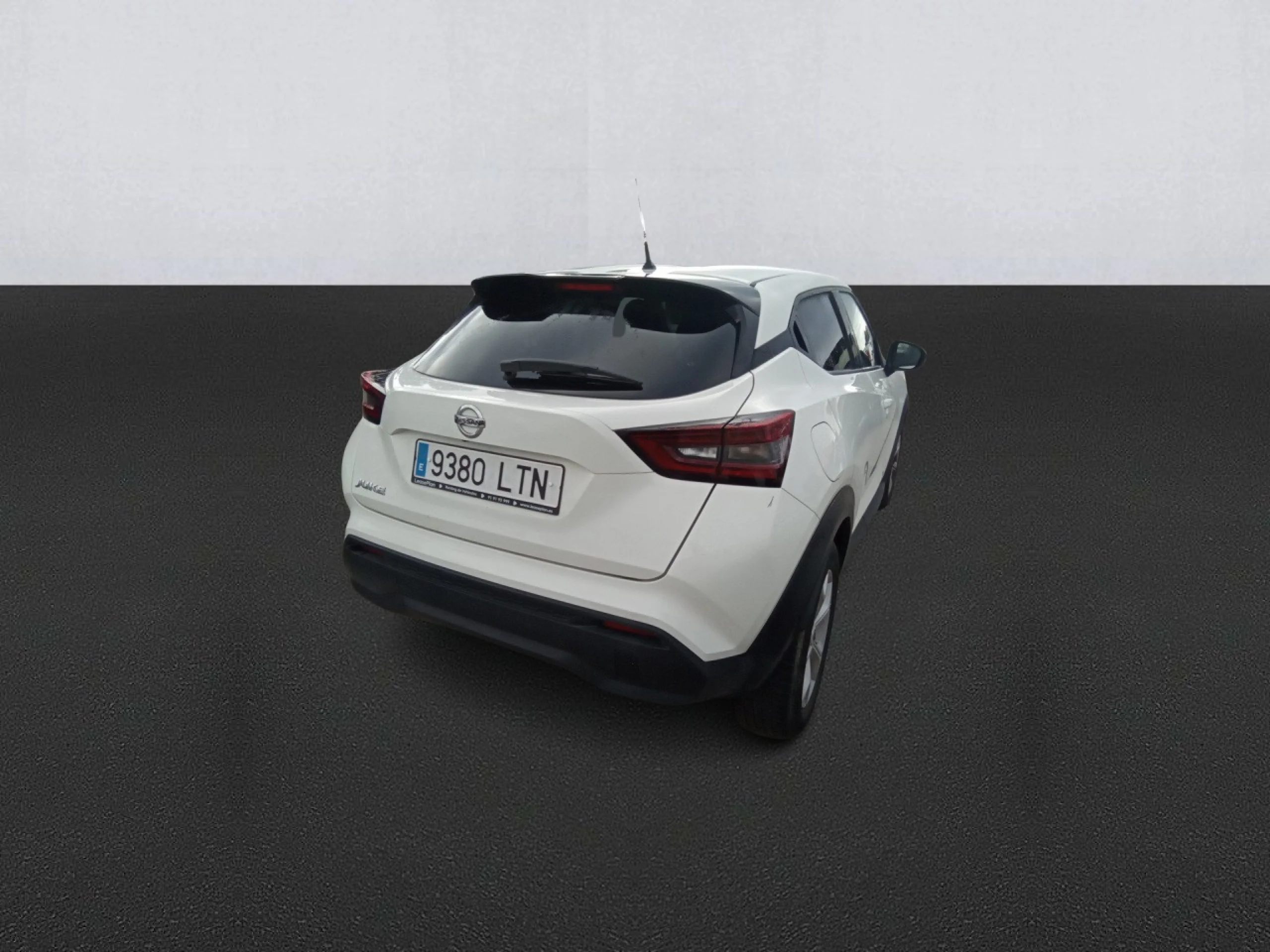 Nissan Juke DIG-T 84 kW (114 CV) 6M/T Acenta - Foto 4