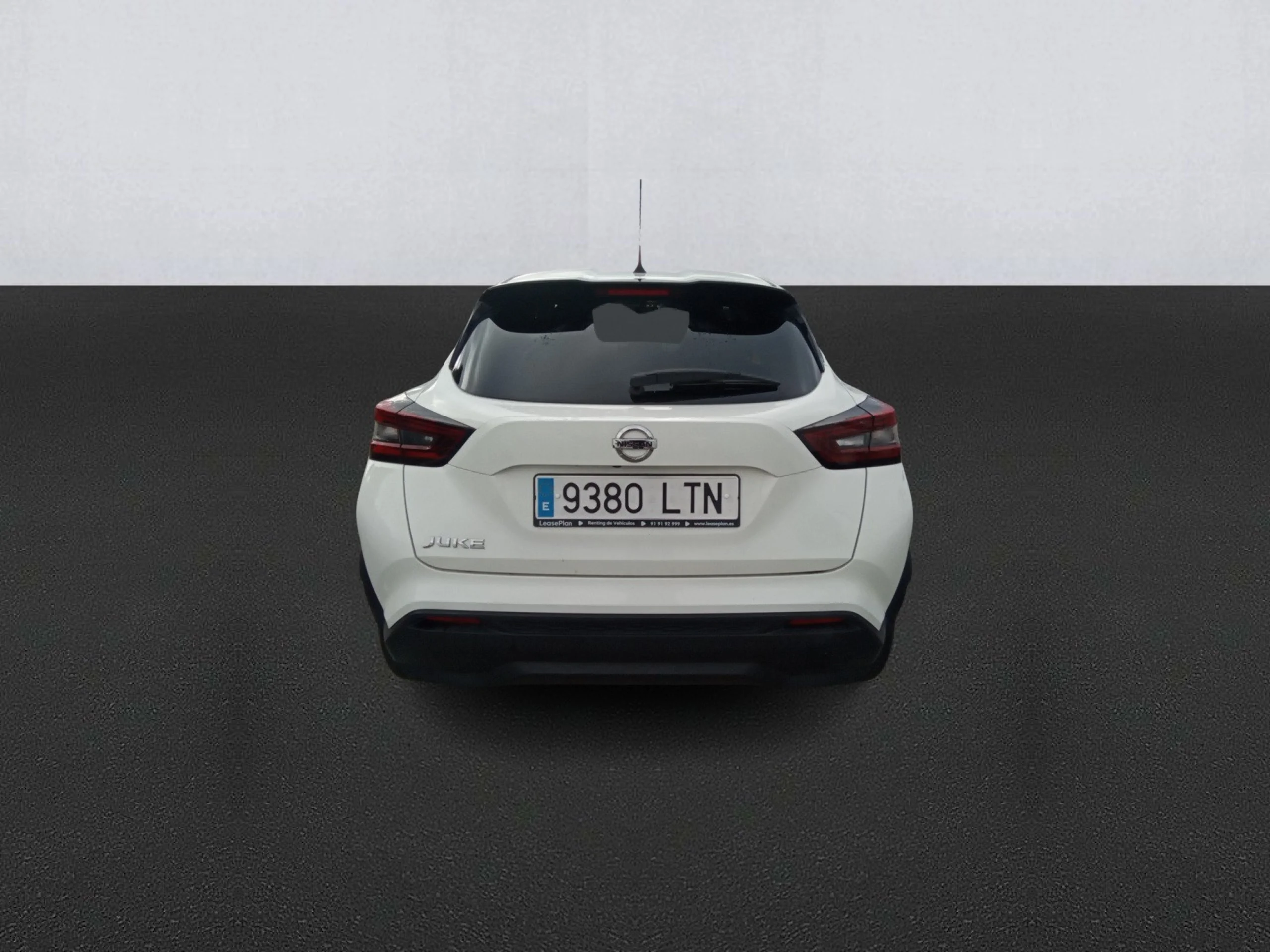 Nissan Juke DIG-T 84 kW (114 CV) 6M/T Acenta - Foto 5