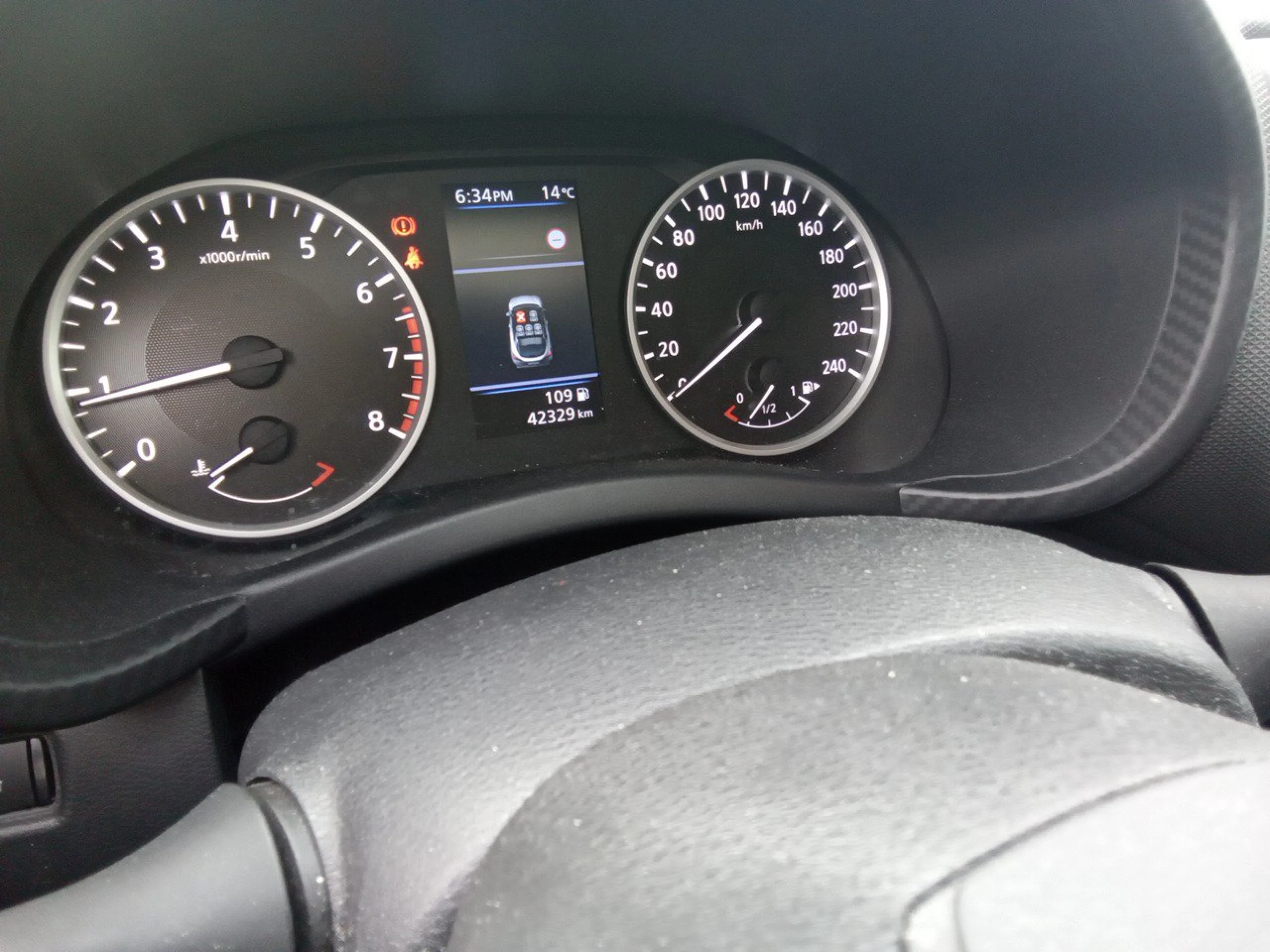 Nissan Juke DIG-T 84 kW (114 CV) 6M/T Acenta - Foto 8