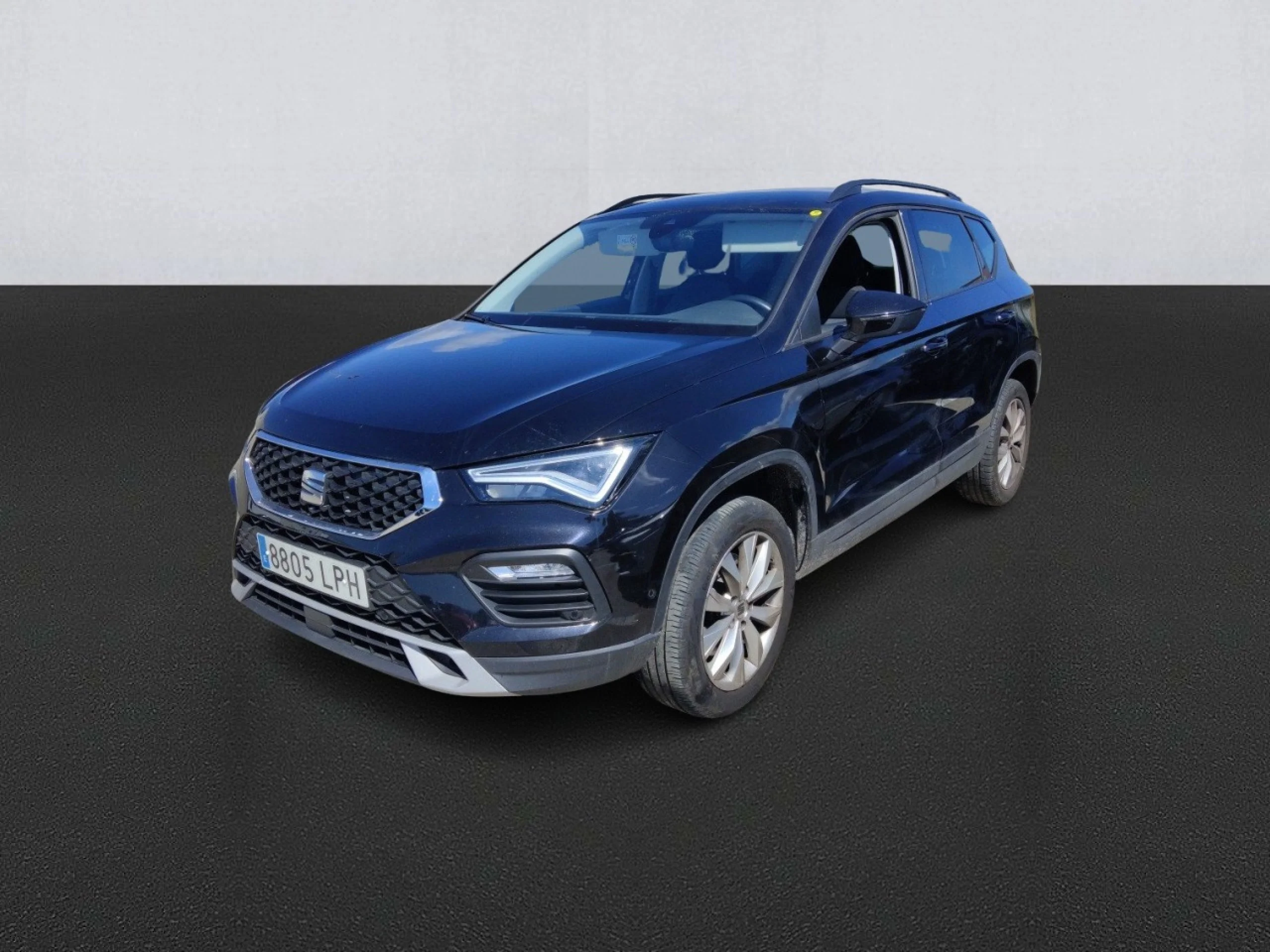 Seat Ateca 2.0 TDI 85kW (115CV) S&amp;S Style Go - Foto 1