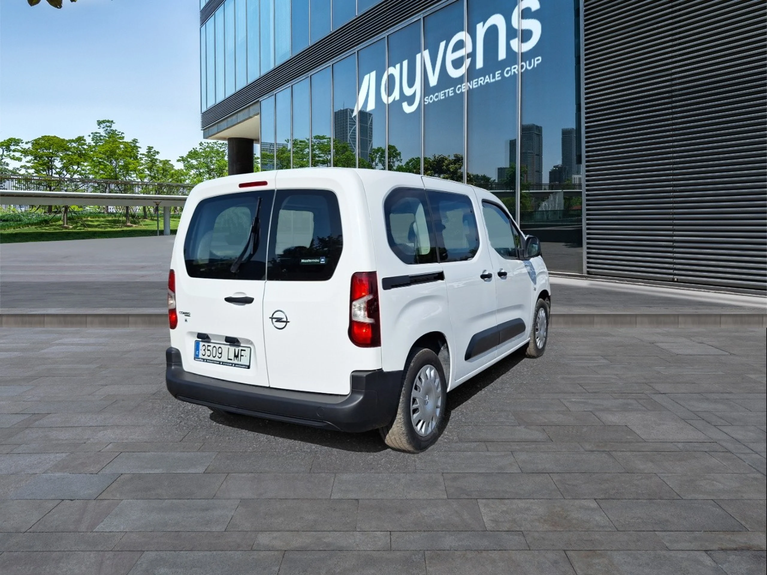 Opel Combo 1.5 TD 75kW (100CV) S/S Edition L - Foto 4