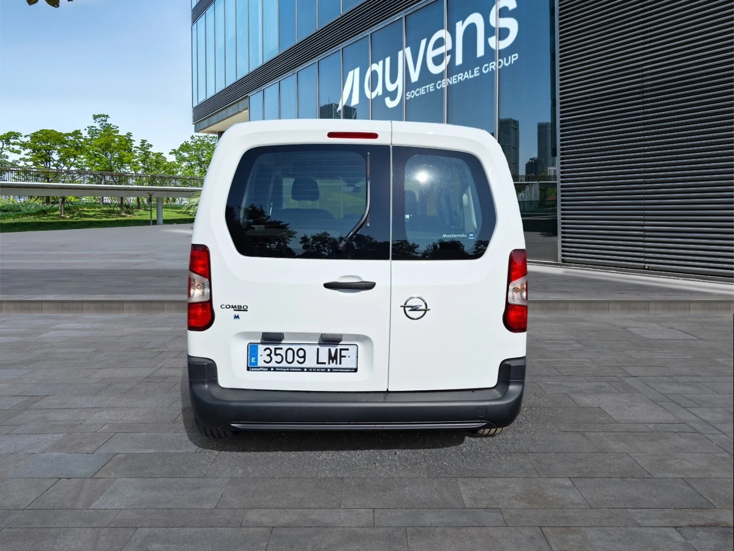Opel Combo 1.5 TD 75kW (100CV) S/S Edition L - Foto 5