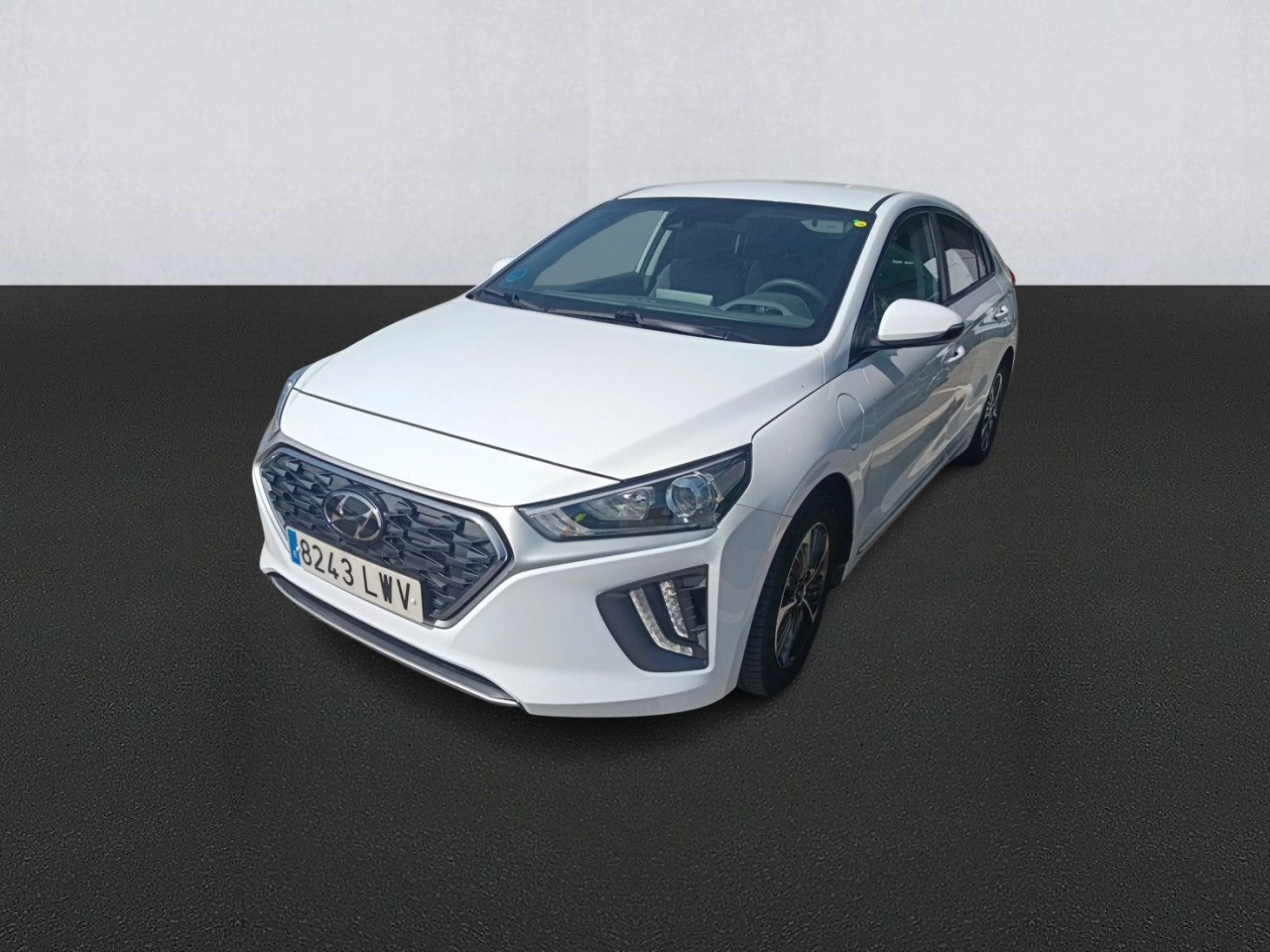 Hyundai Ioniq 1.6 GDI PHEV Klass DCT - Foto 1