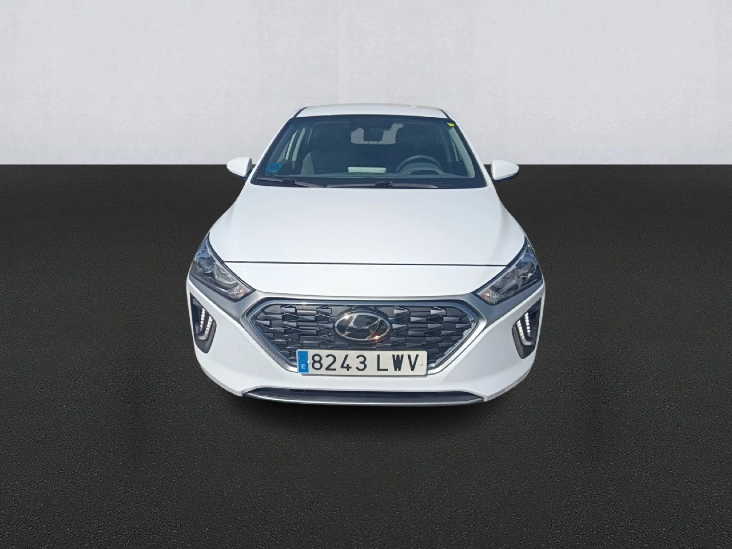 Hyundai Ioniq 1.6 GDI PHEV Klass DCT - Foto 2