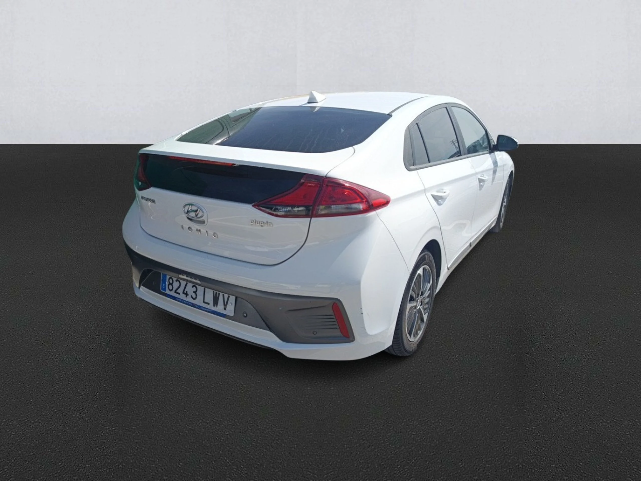 Hyundai Ioniq 1.6 GDI PHEV Klass DCT - Foto 4