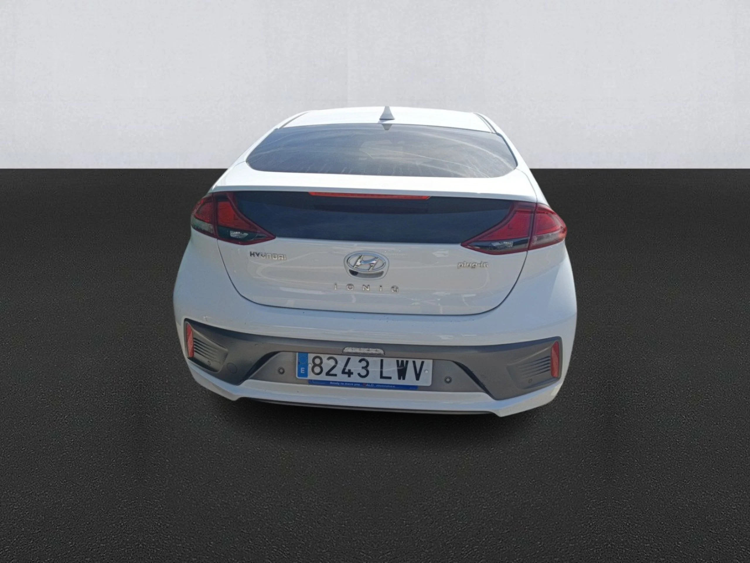 Hyundai Ioniq 1.6 GDI PHEV Klass DCT - Foto 5