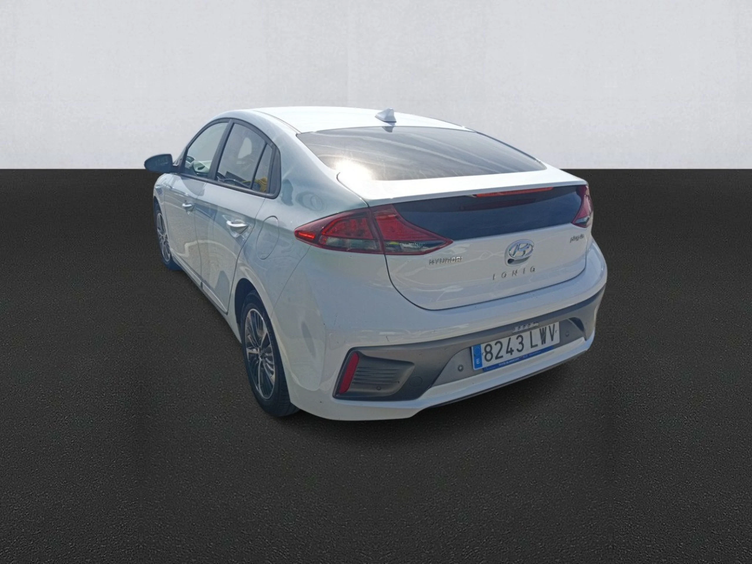 Hyundai Ioniq 1.6 GDI PHEV Klass DCT - Foto 6