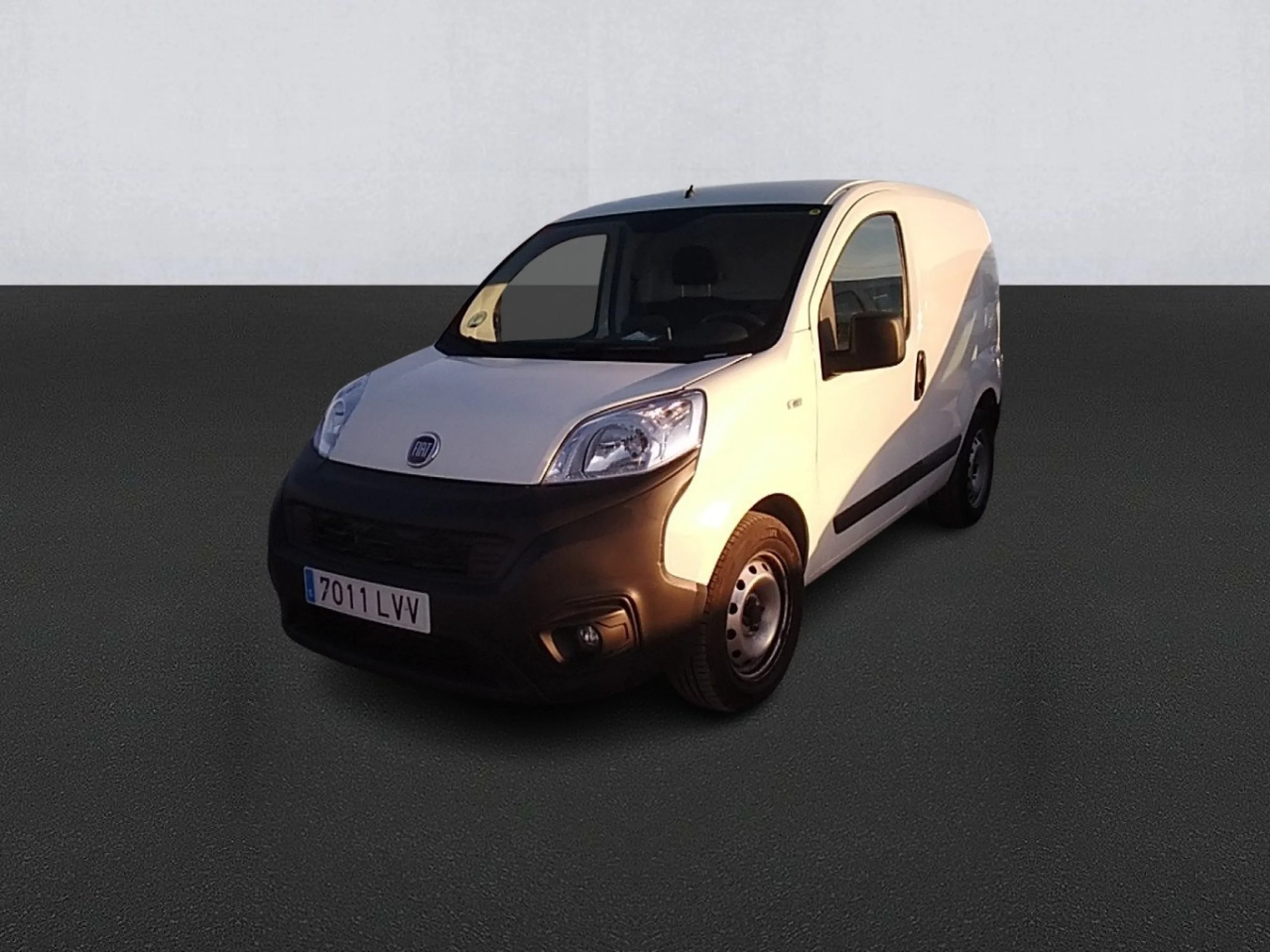 Fiat Fiorino Cargo Base N1 1.3 MJet 59 kW (80 CV) - Foto 1