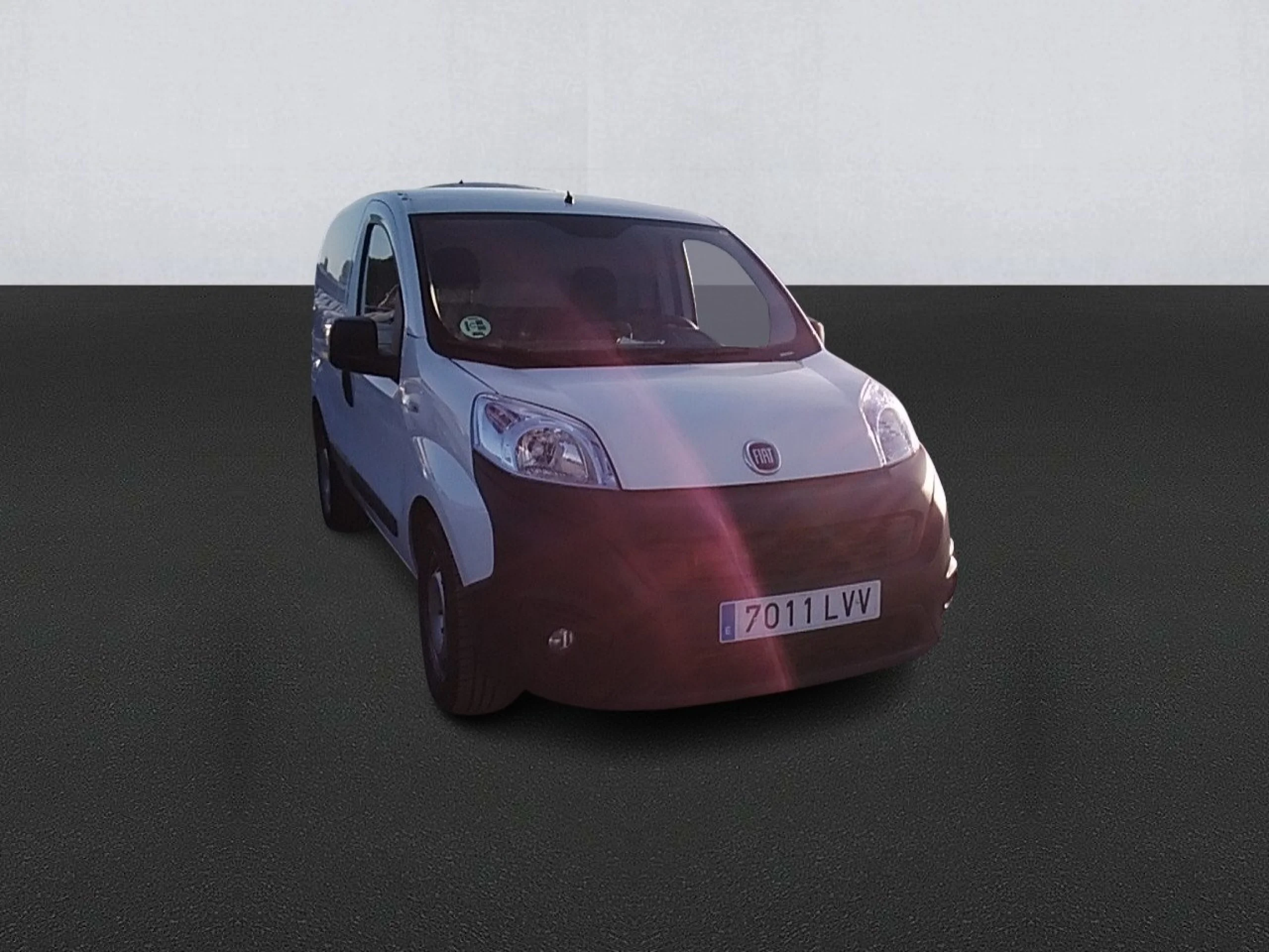 Fiat Fiorino Cargo Base N1 1.3 MJet 59 kW (80 CV) - Foto 3