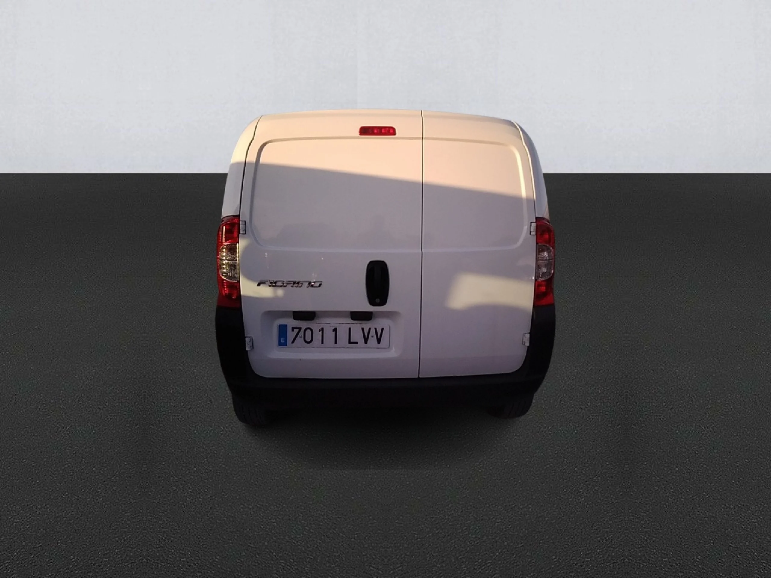 Fiat Fiorino Cargo Base N1 1.3 MJet 59 kW (80 CV) - Foto 5